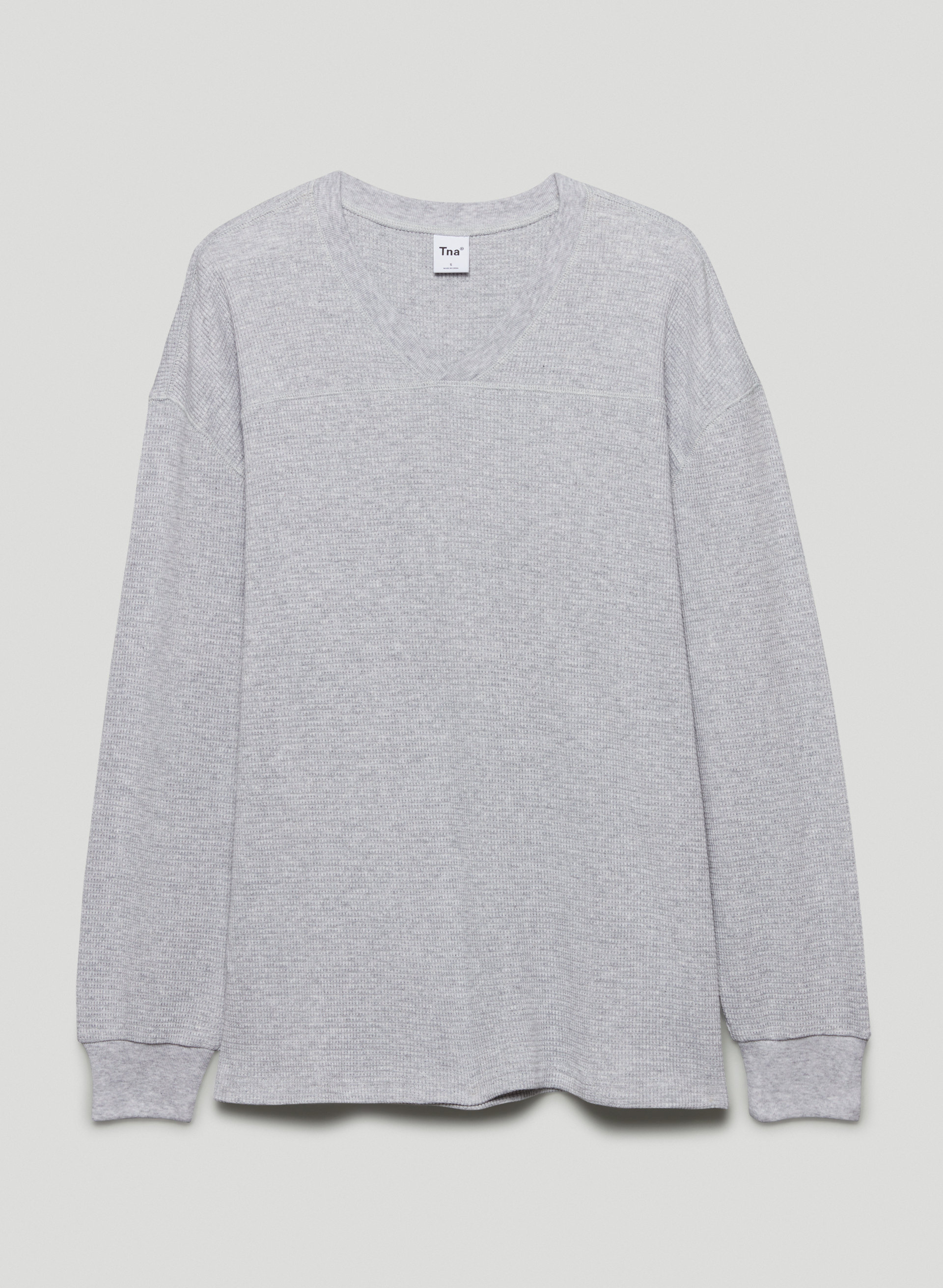 Marcus Thermal Longsleeve