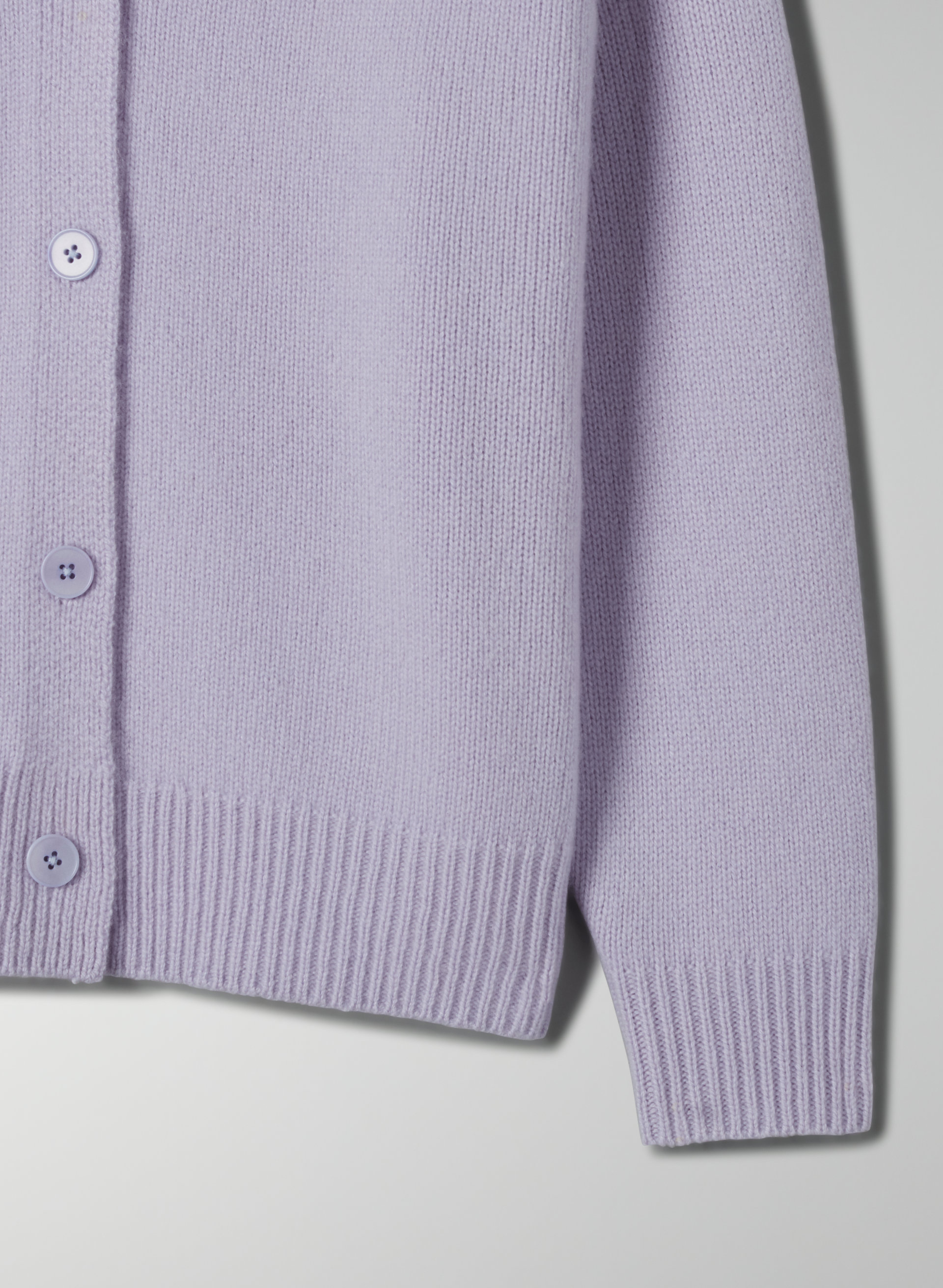 Parco Cashmere Cardigan