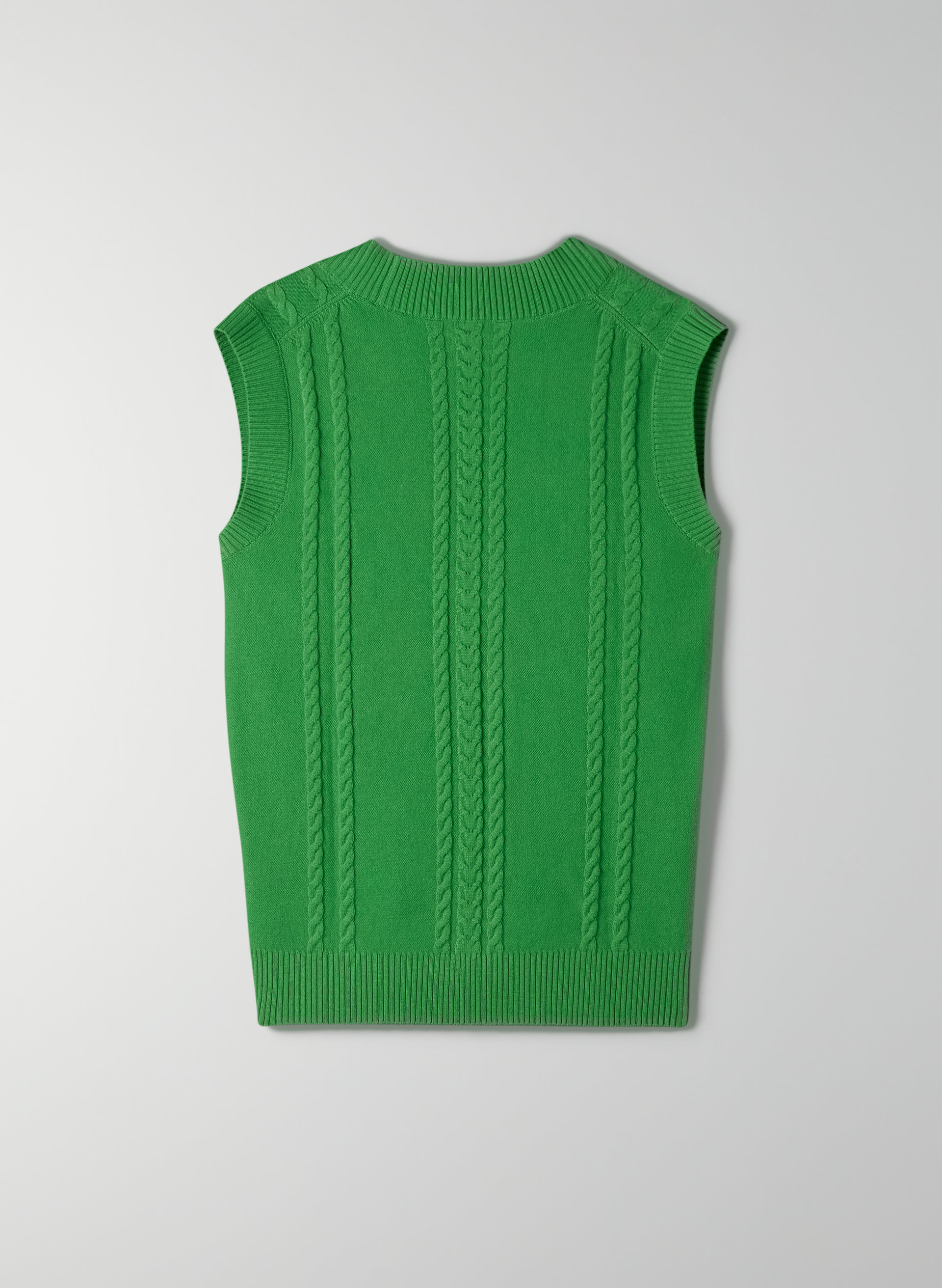 Winston Sweater Vest