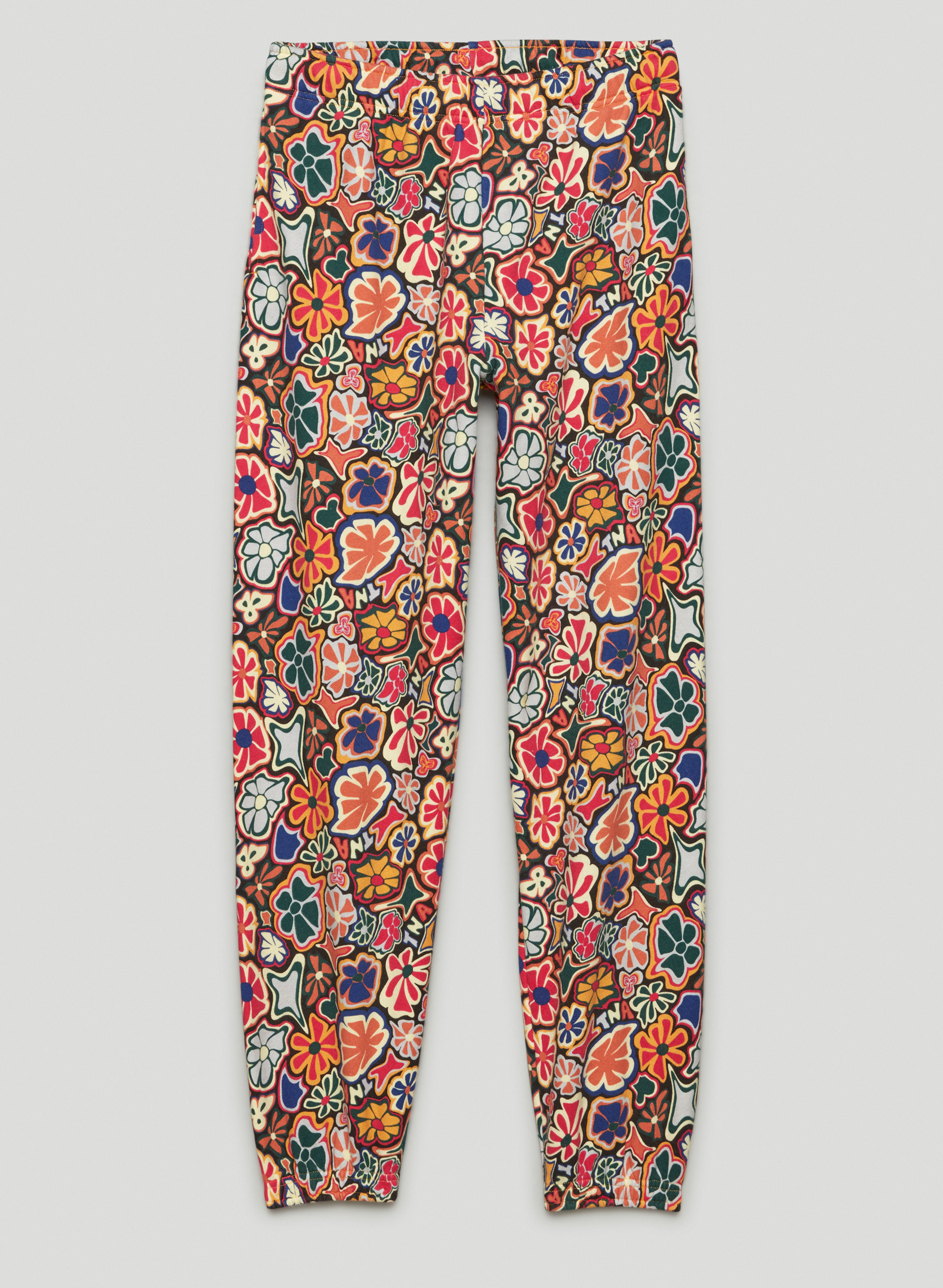 Cozy Fleece Mega Sweatpant