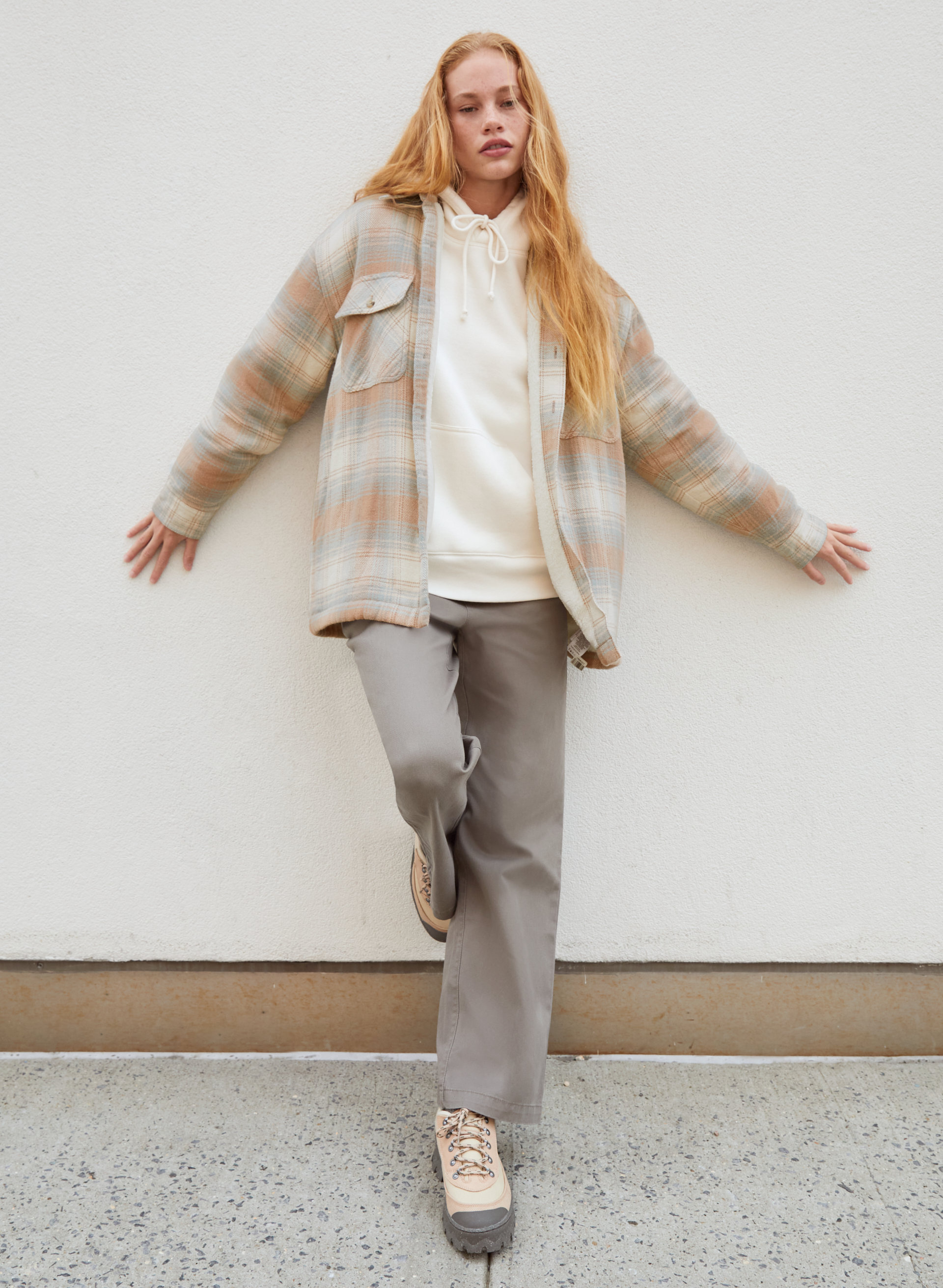 Prospect Shirt Jacket