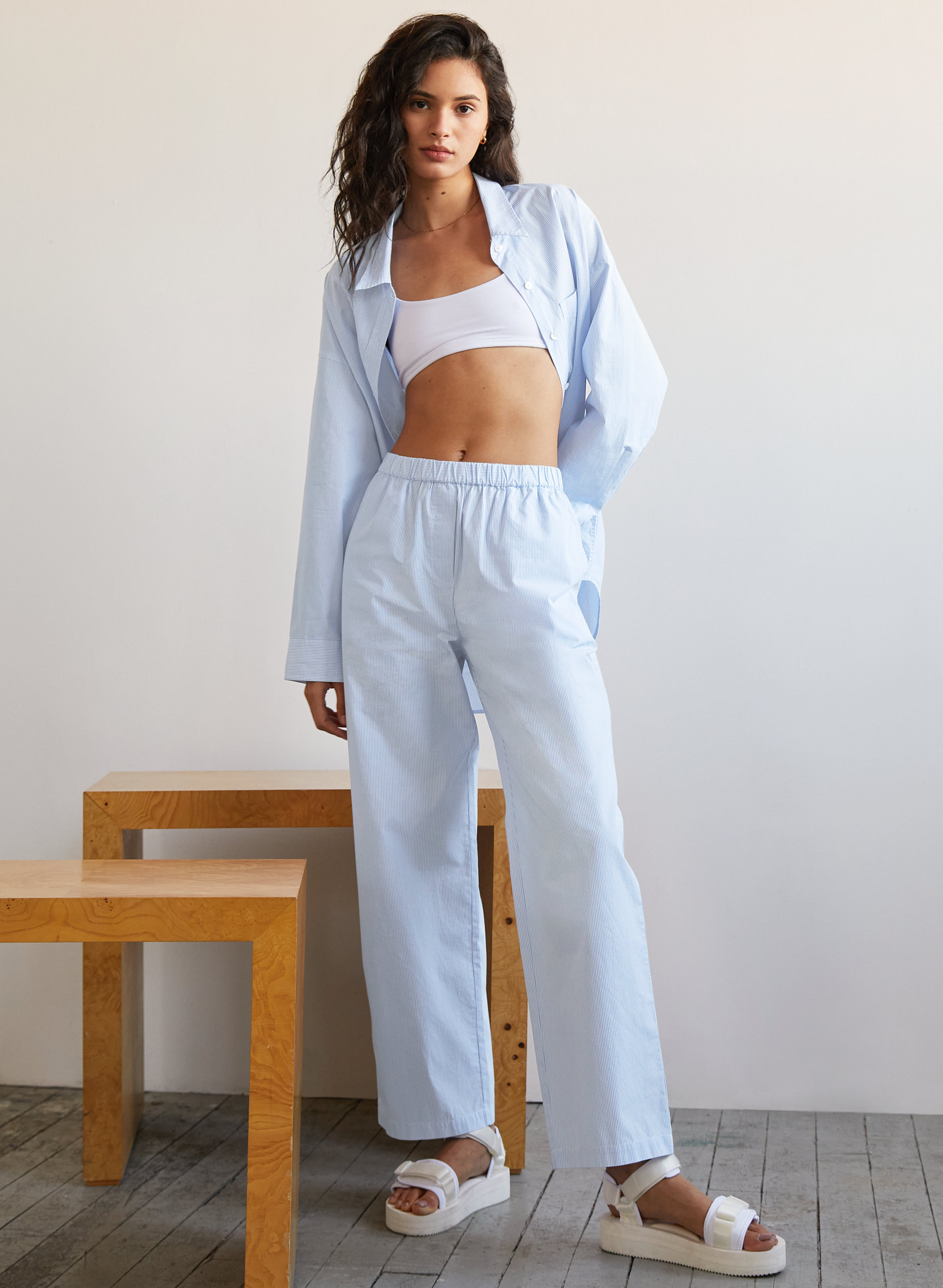 Boardwalk Pant
