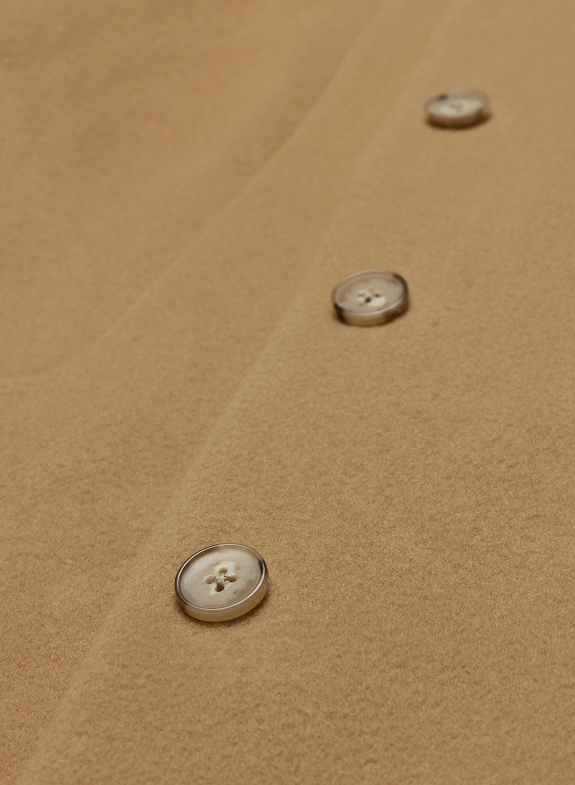 The Cocoon Oversized Coat