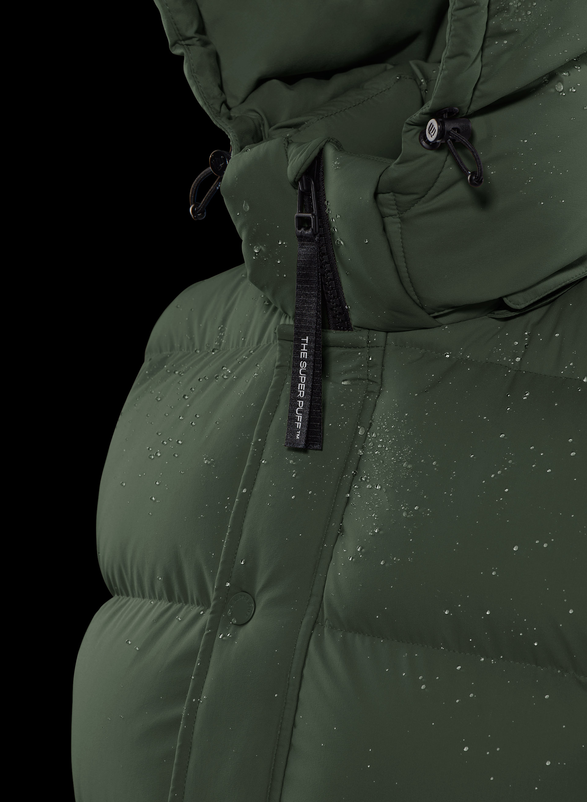 The Super Puff™ Vest Men's