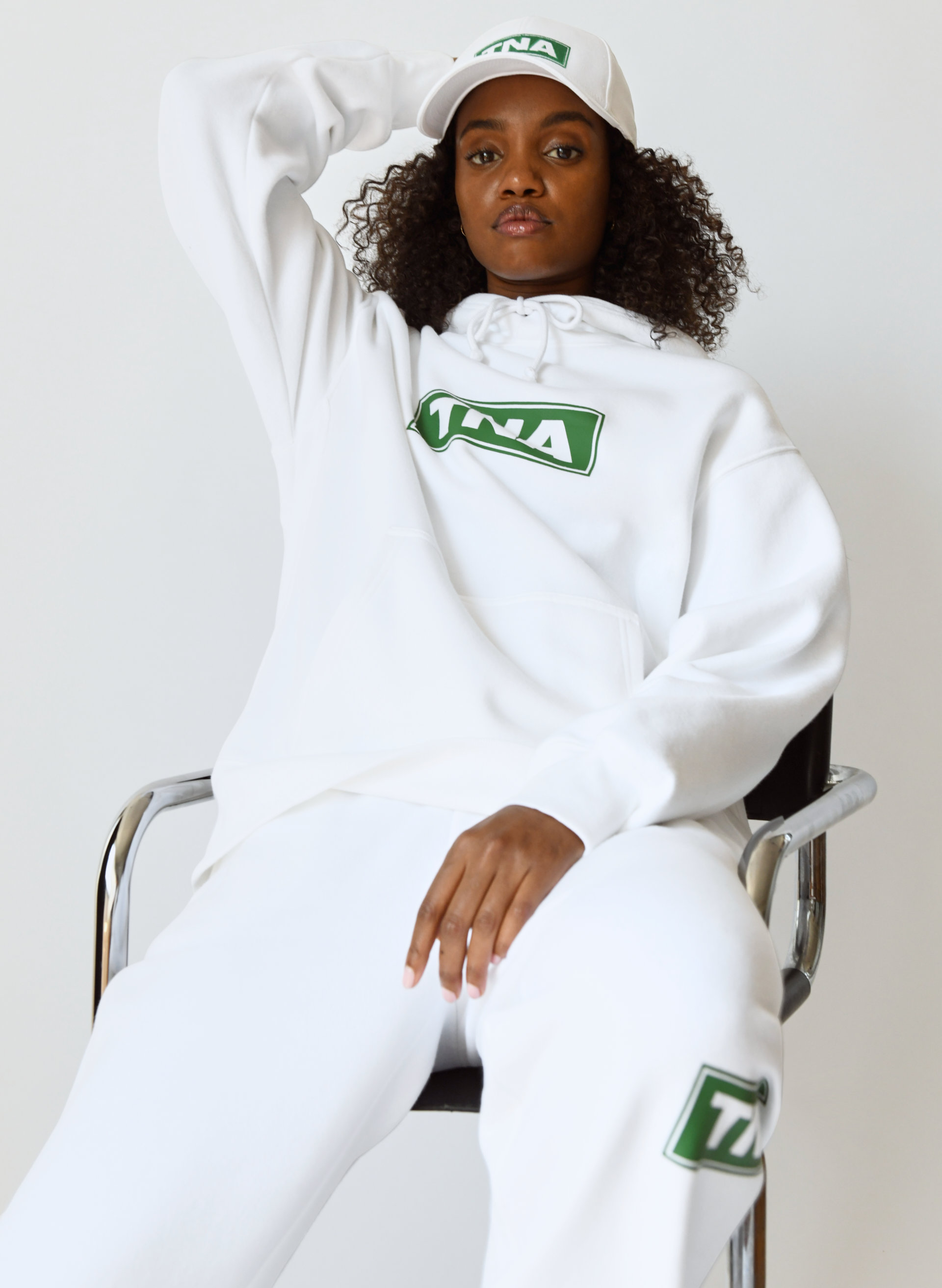 New Cozy Fleece Boyfriend Hoodie