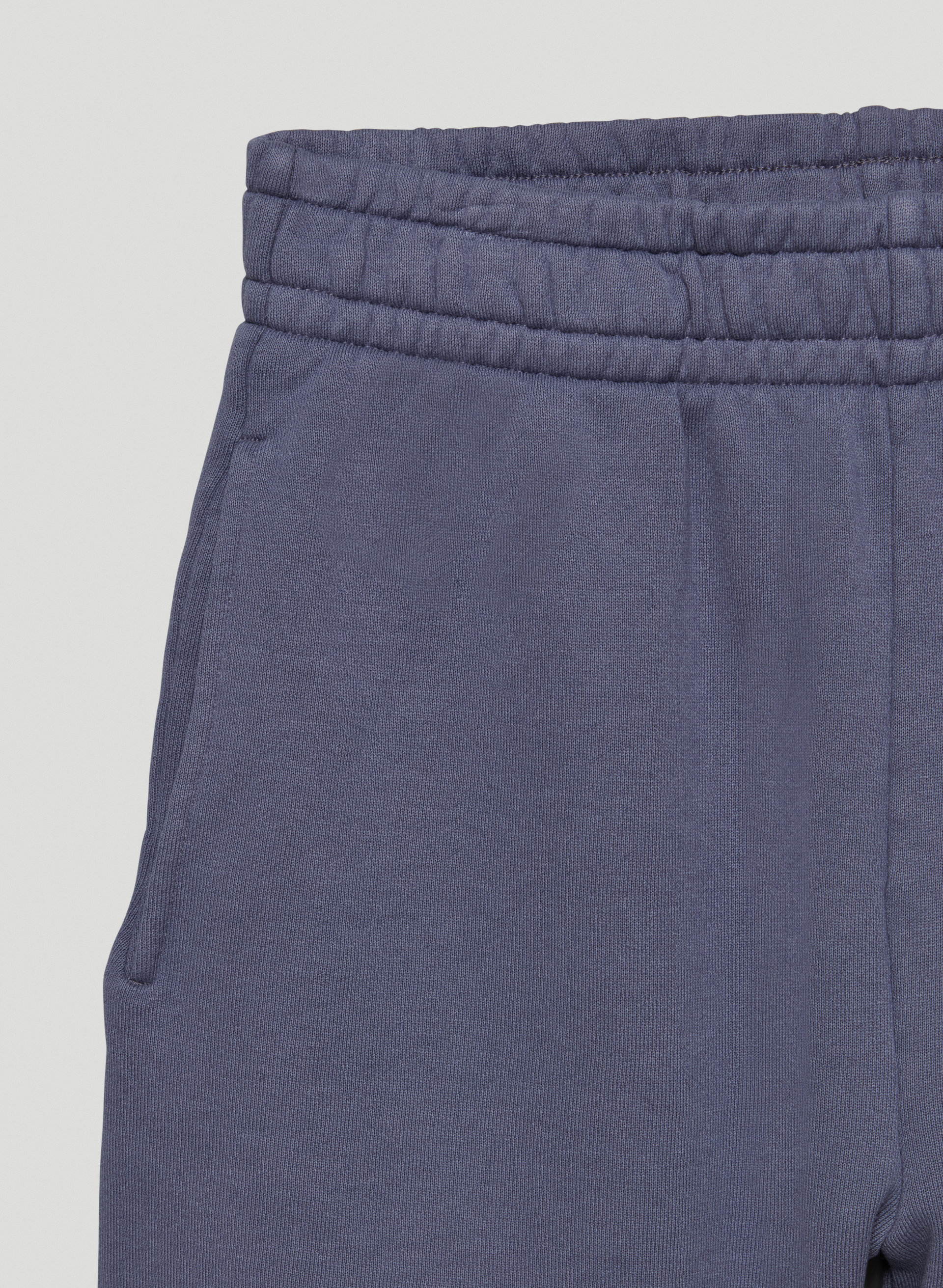 Free Terry Fleece 5" Sweatshort