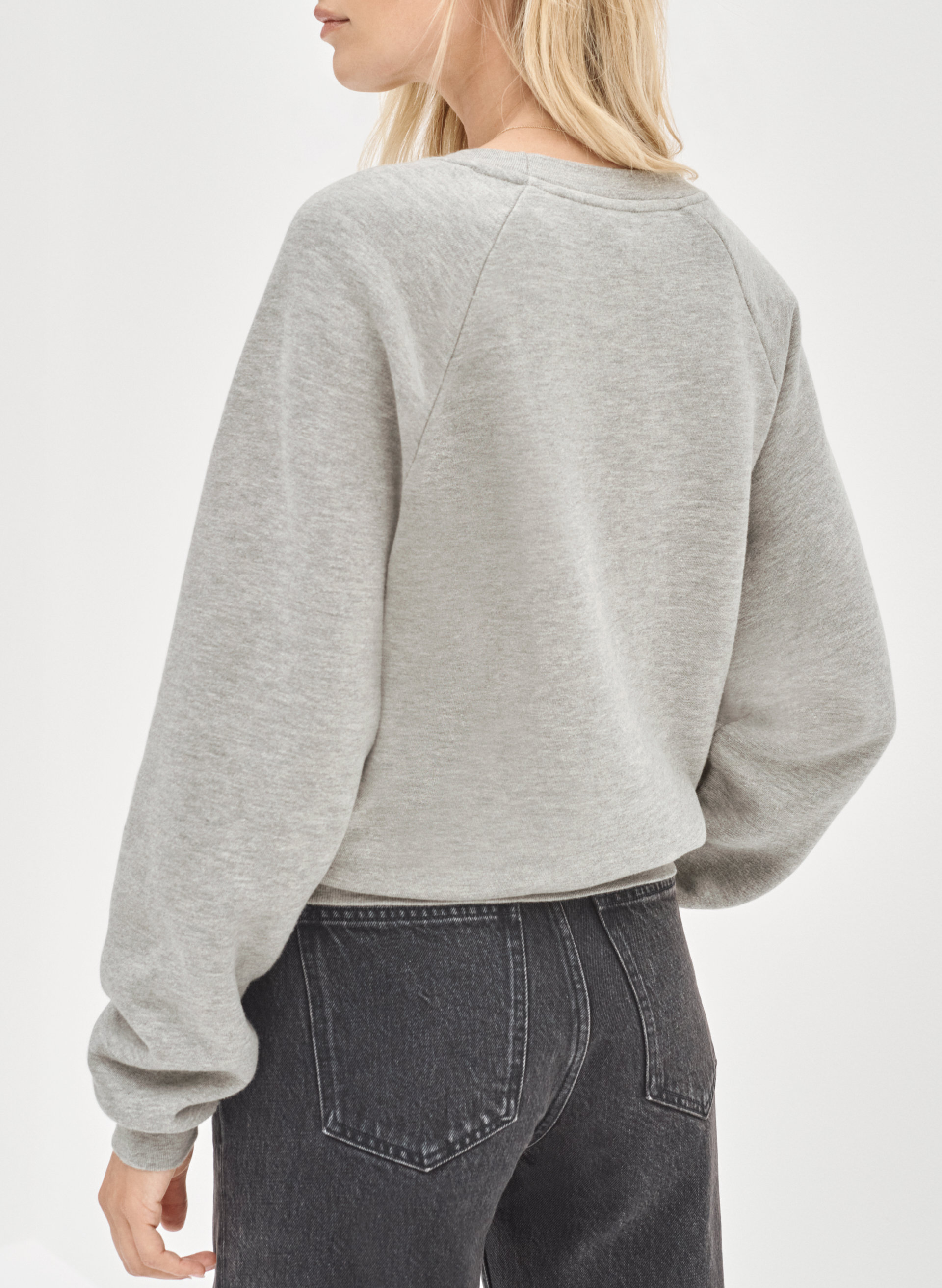 The Debbie Crew Sweatshirt