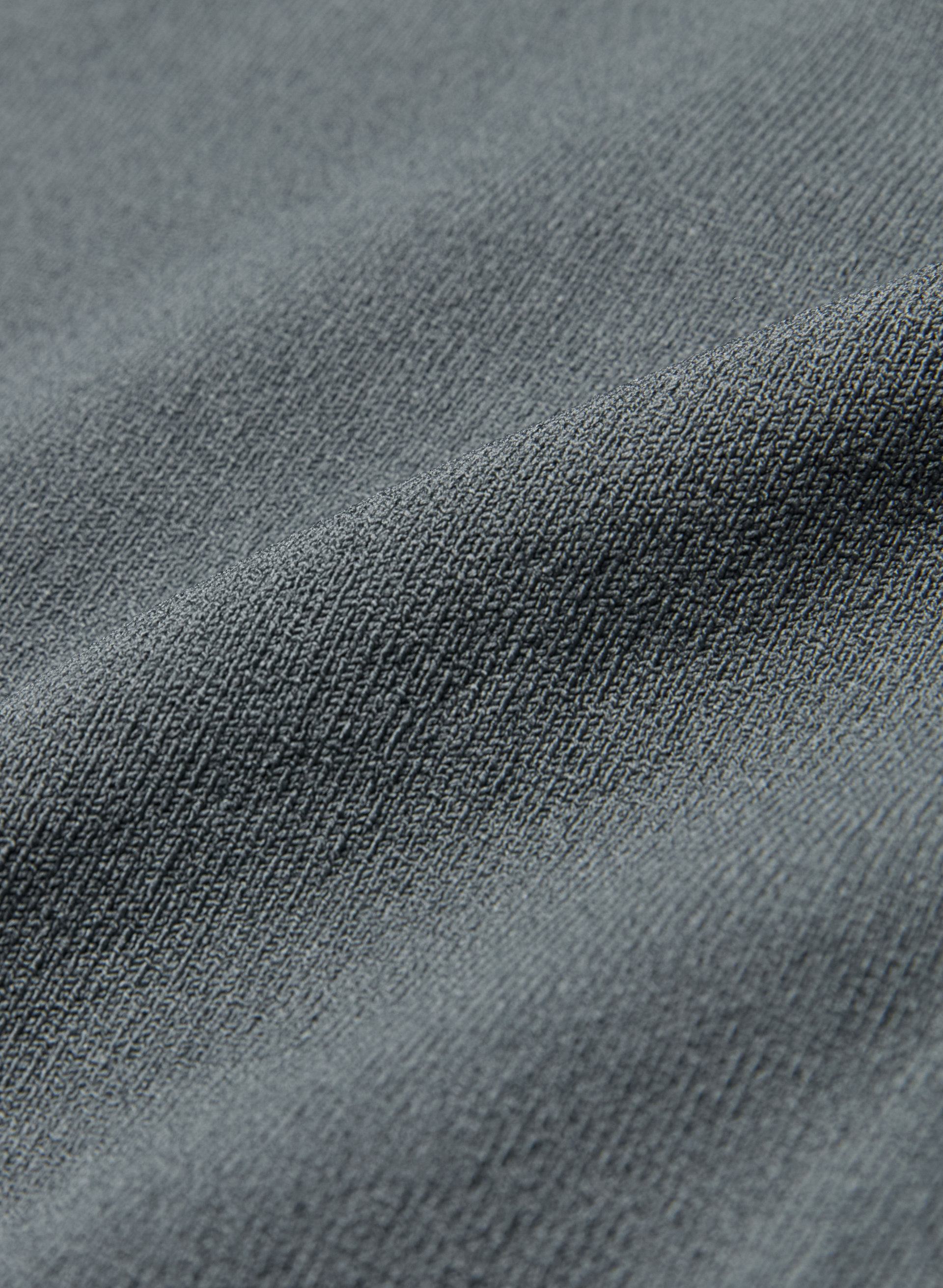 Refinery Sculpt Knit Sweater