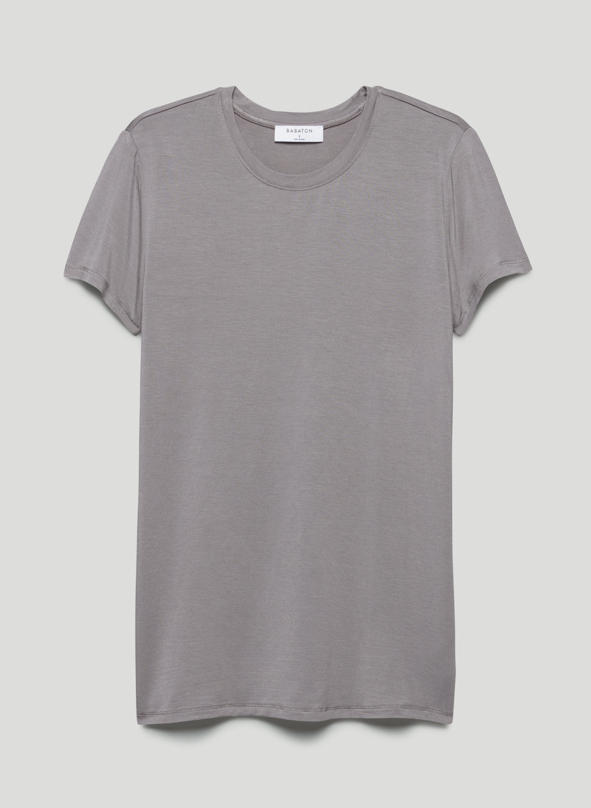 Everyday Long T-Shirt