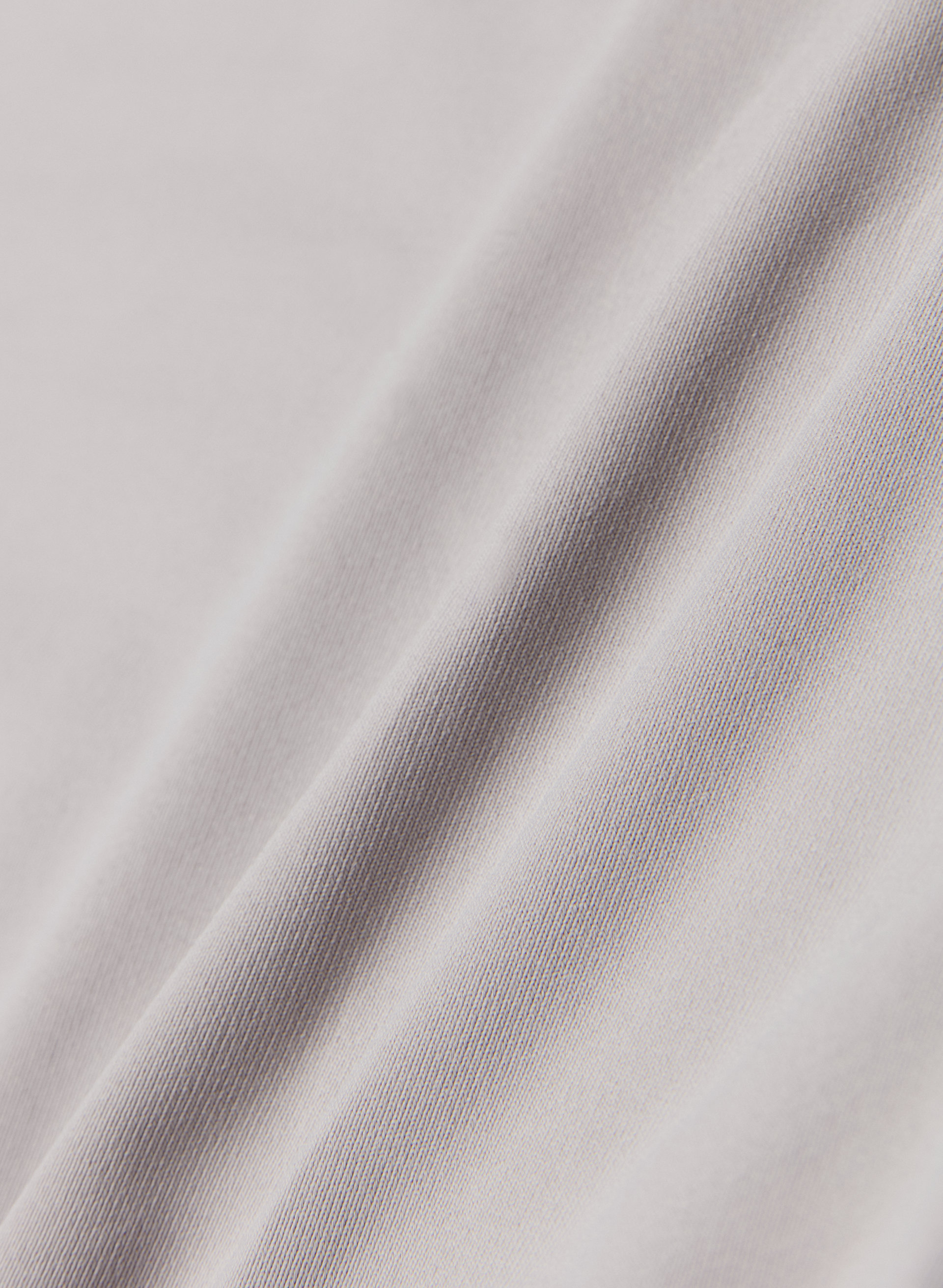 Contour Tee Cropped T-Shirt