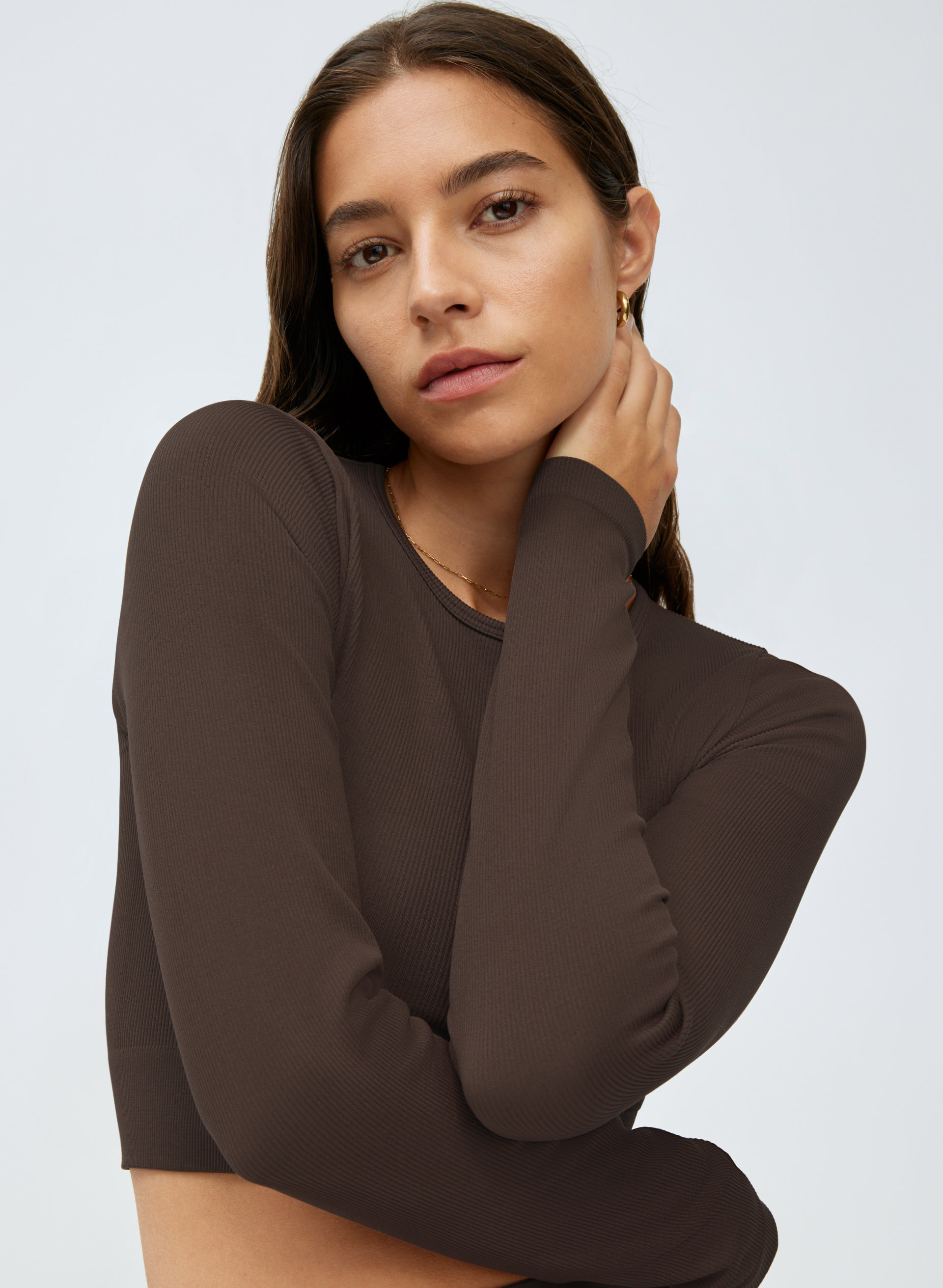 Encounter Longsleeve