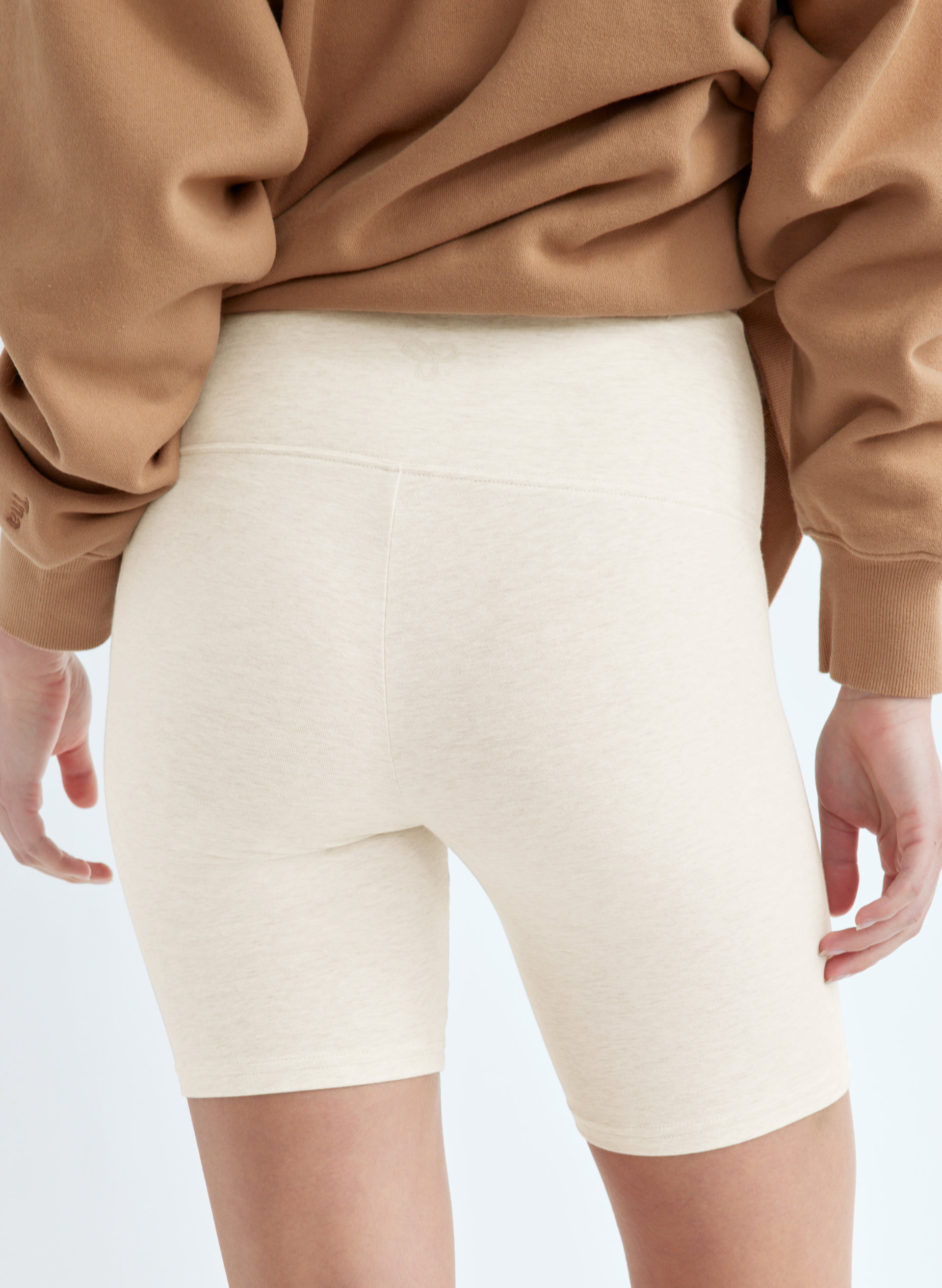 Tnachill™ Atmosphere Hi-Rise 7" Short