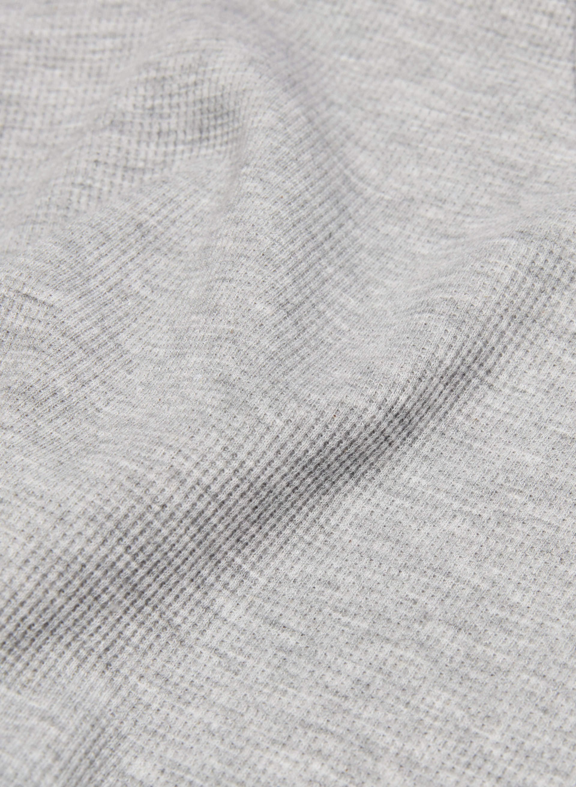 Baby Waffle Longsleeve