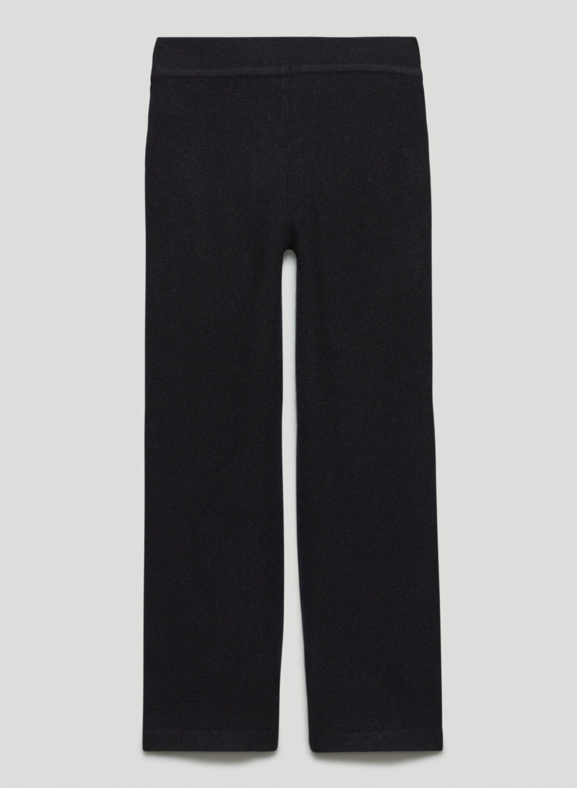 Luxe Cashmere Pant