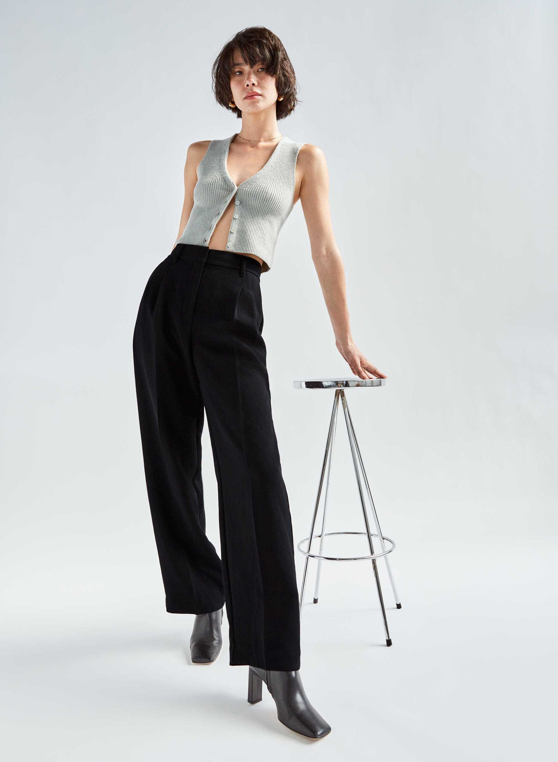 Effortless Pant