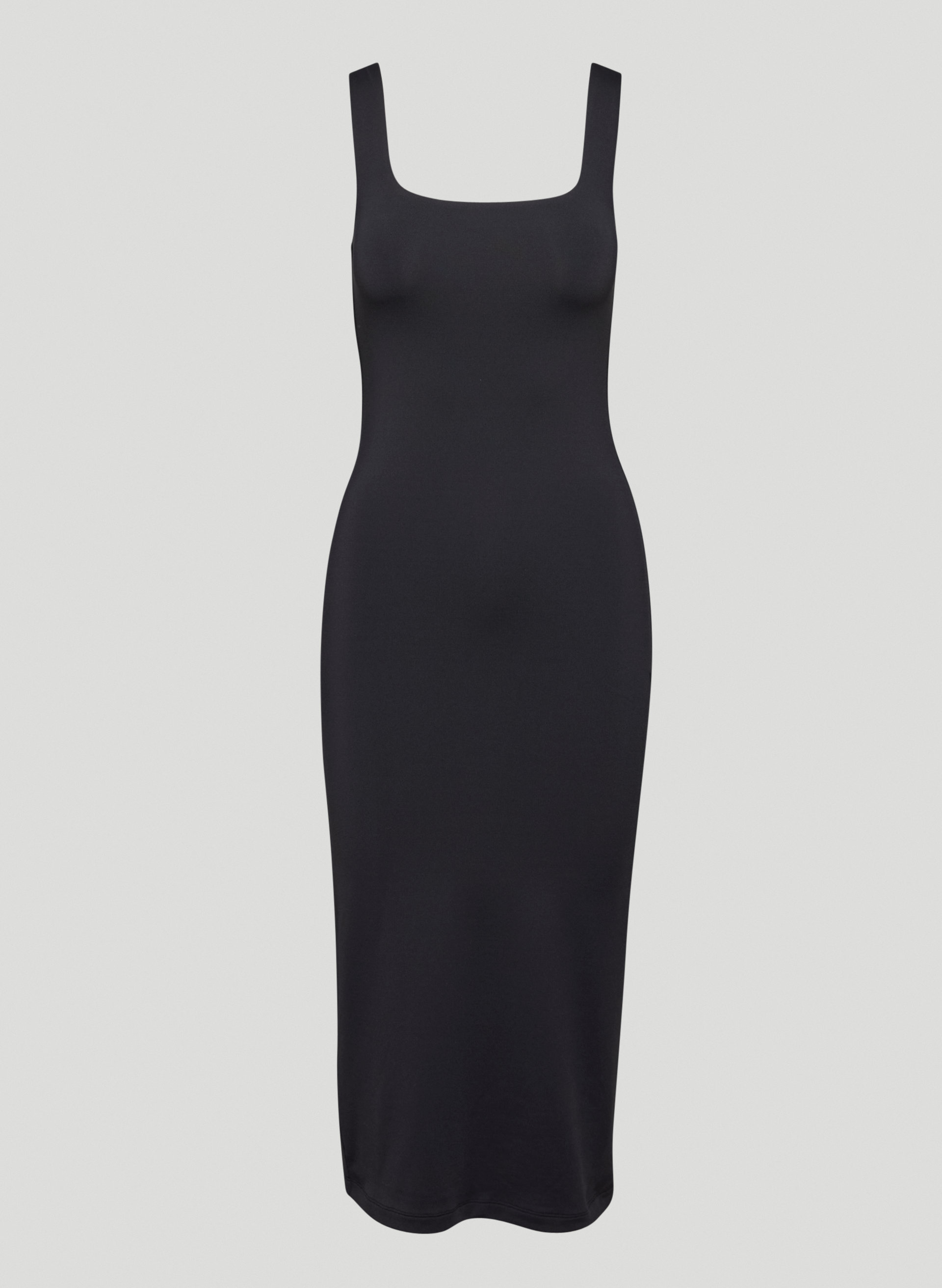 Contour Midi Dress