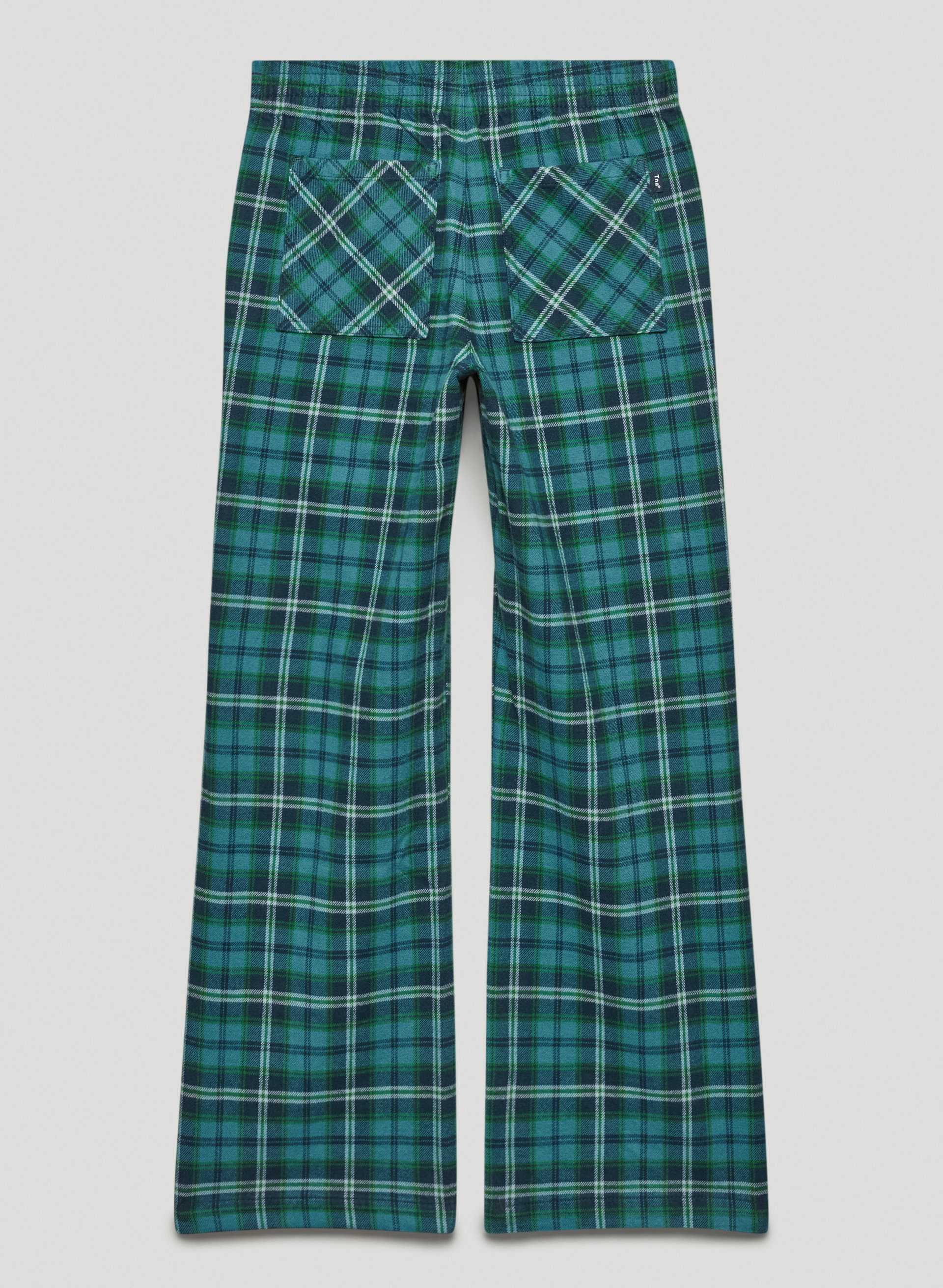 Oakwood Pant