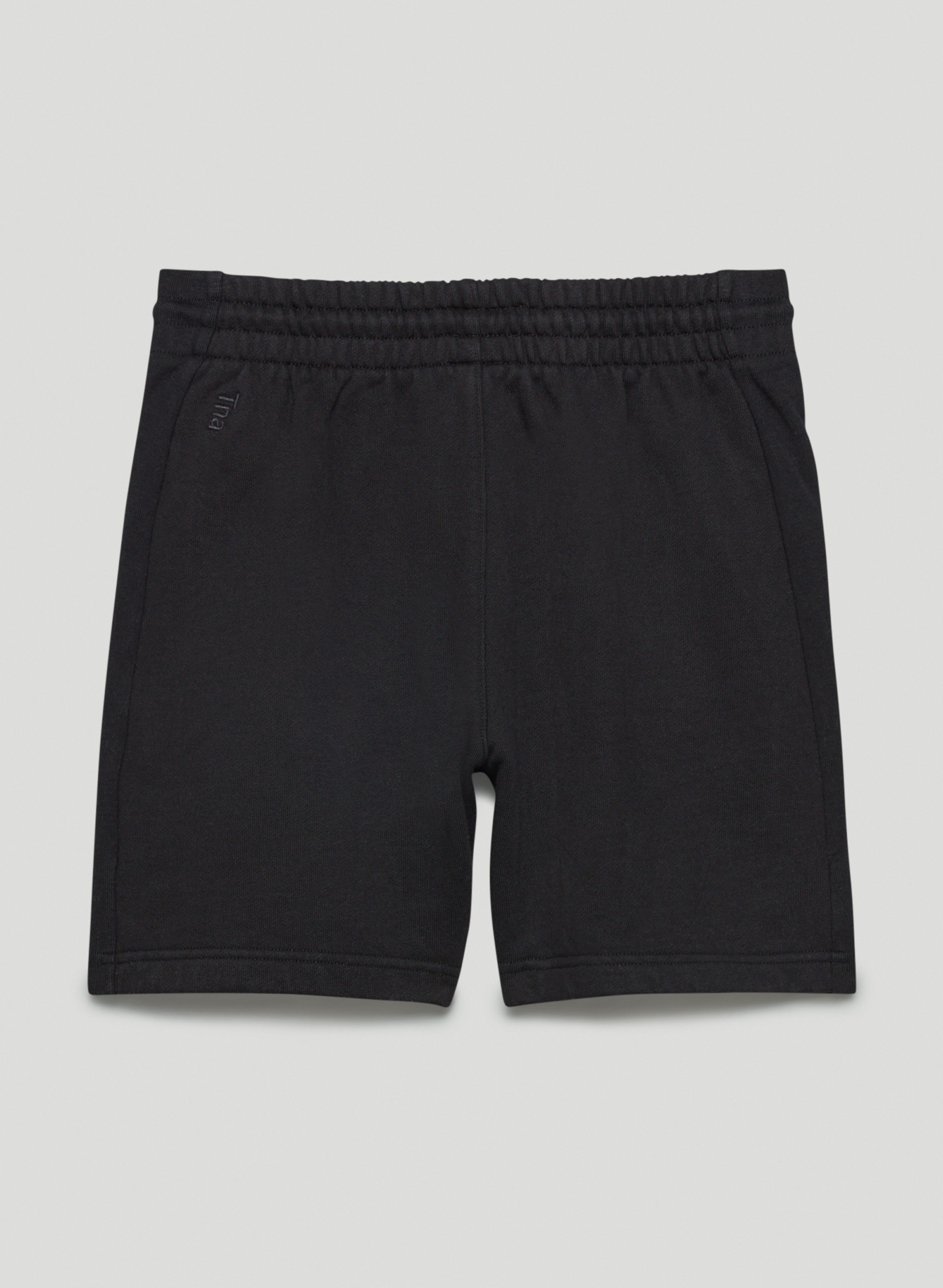 Extra Fleece Boyfriend 5" Sweatshort