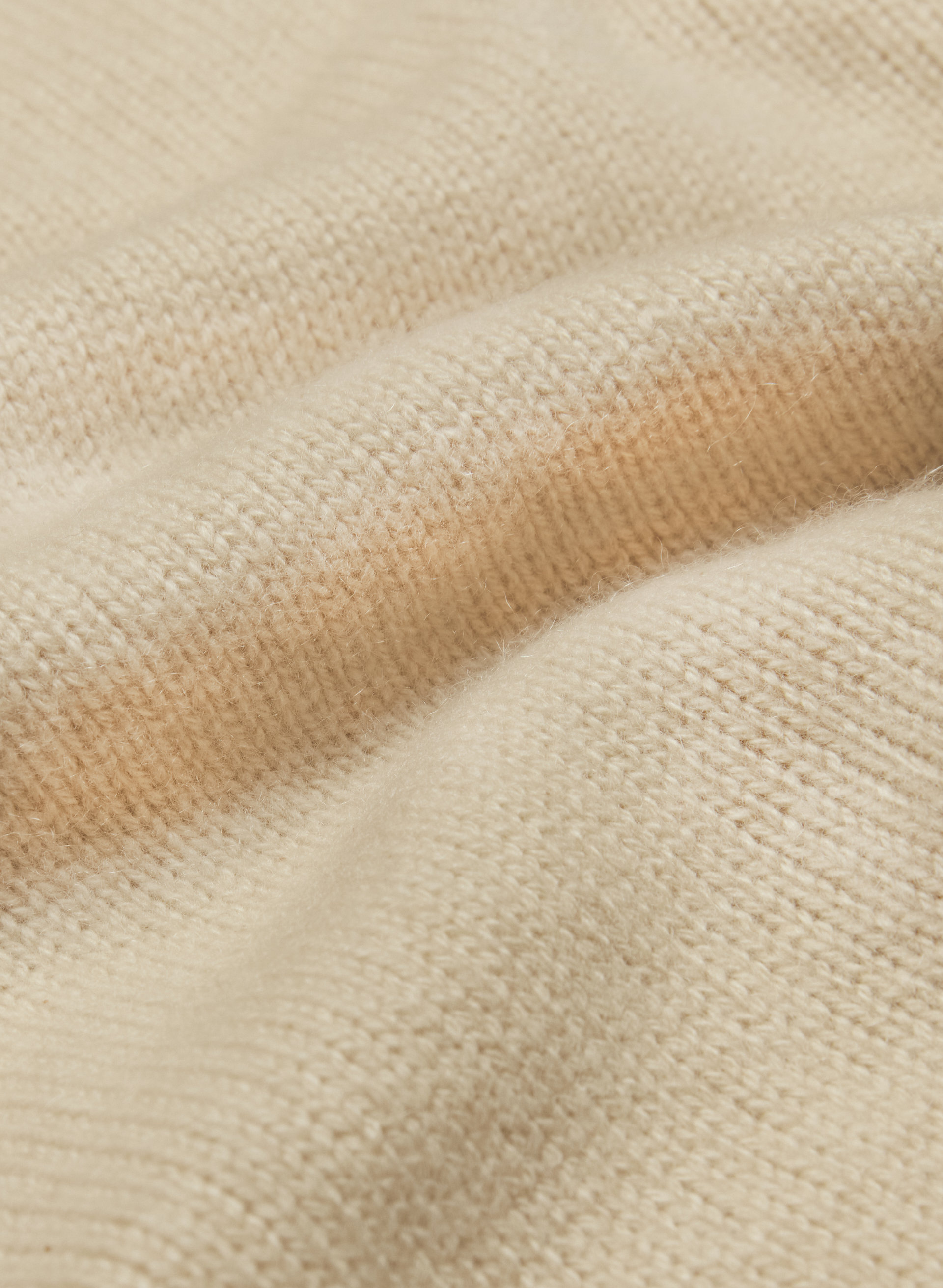 Luxe Cashmere Hoodie