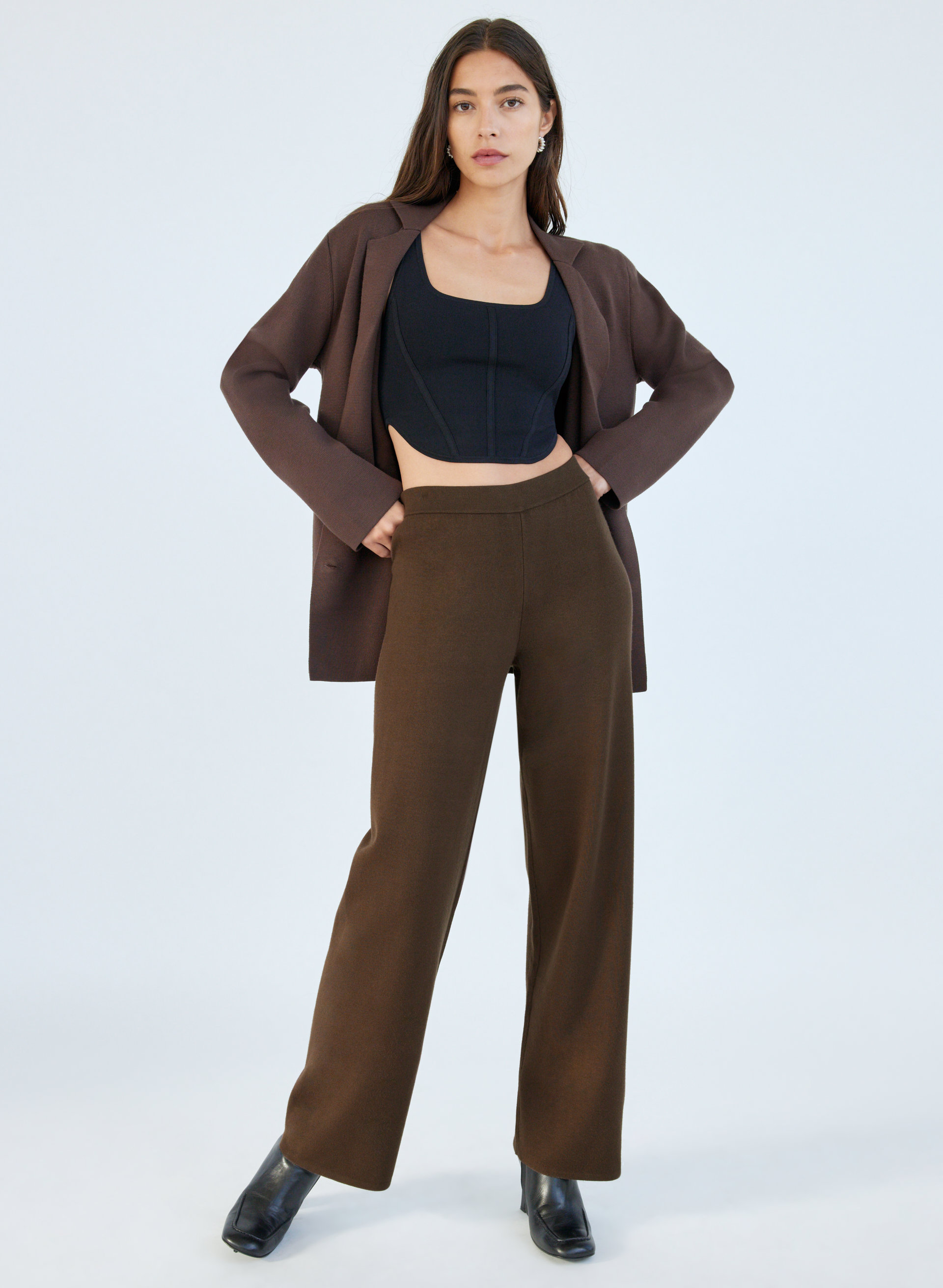 Lusso Pant
