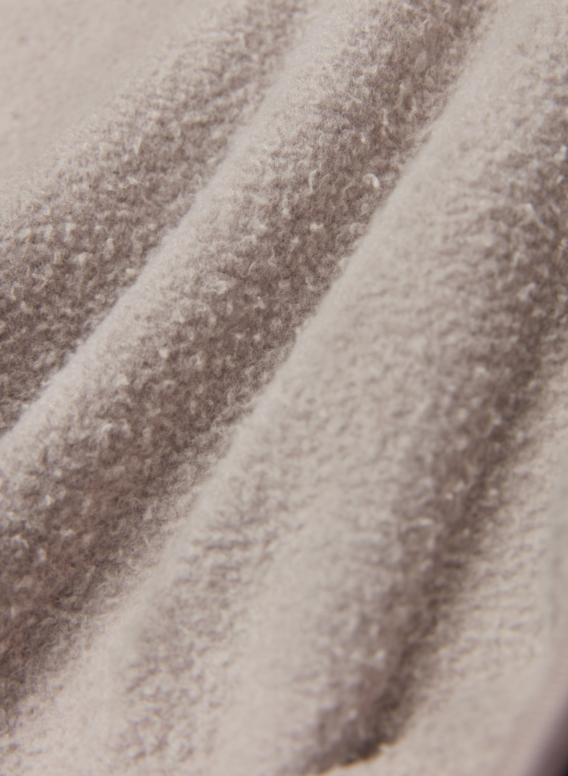 Free Fleece Sweater Dress