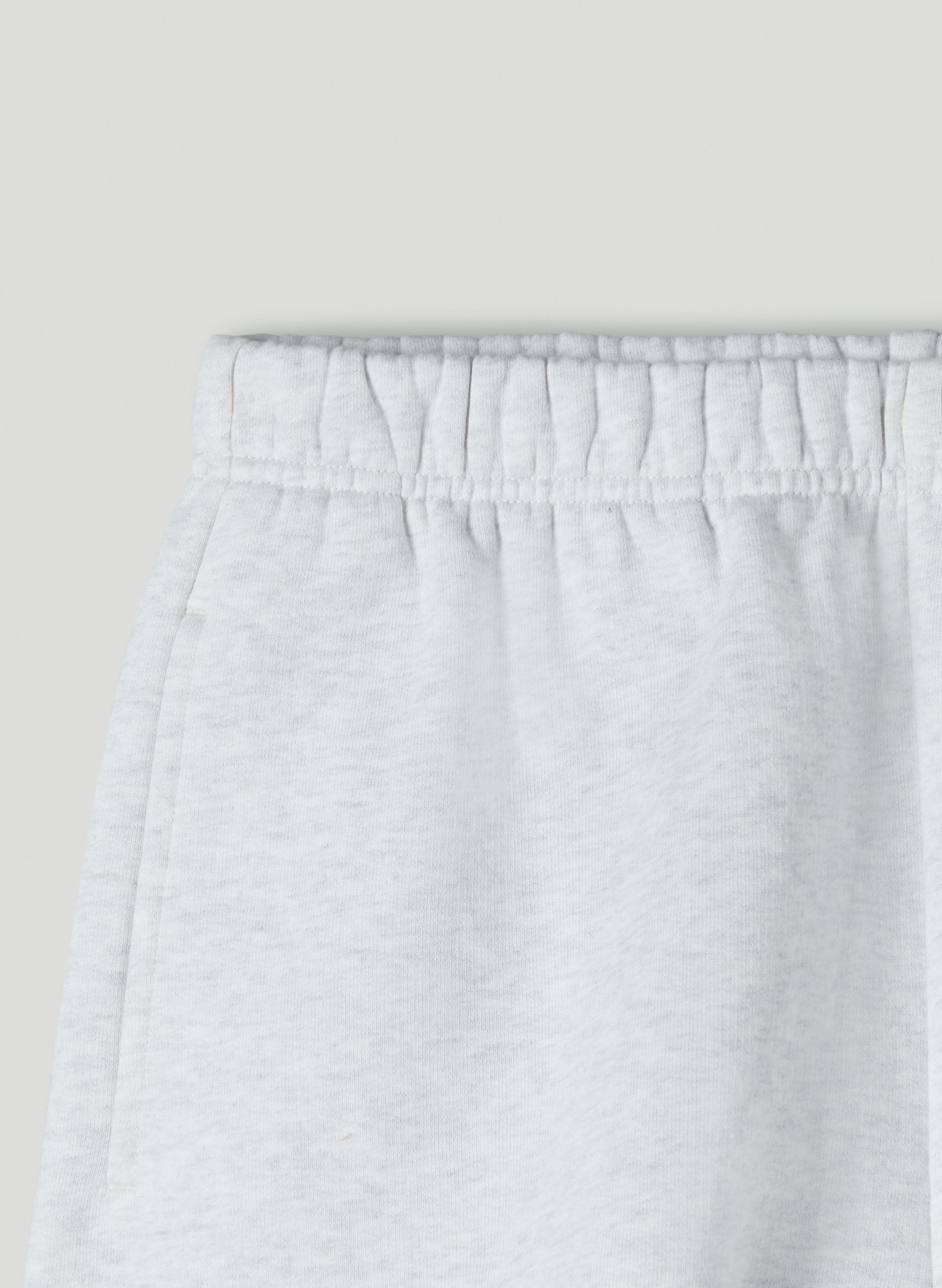 Free Fleece Sweatshort