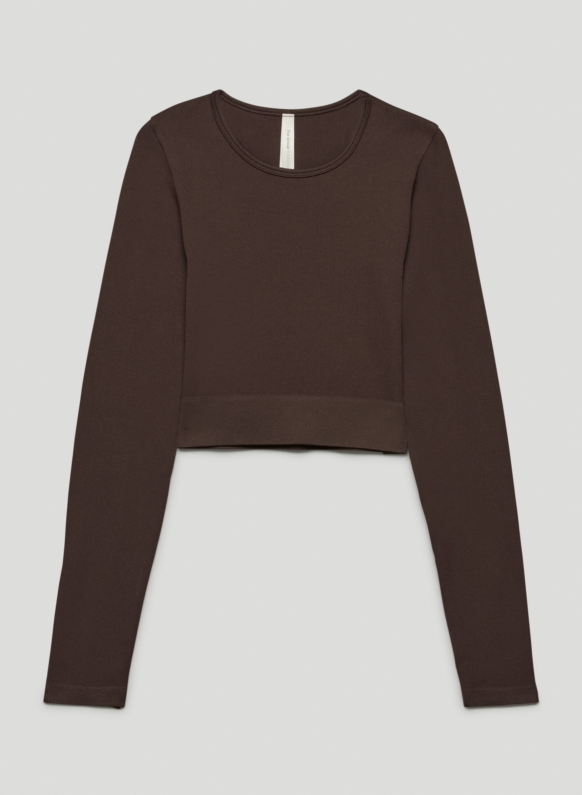 Encounter Longsleeve