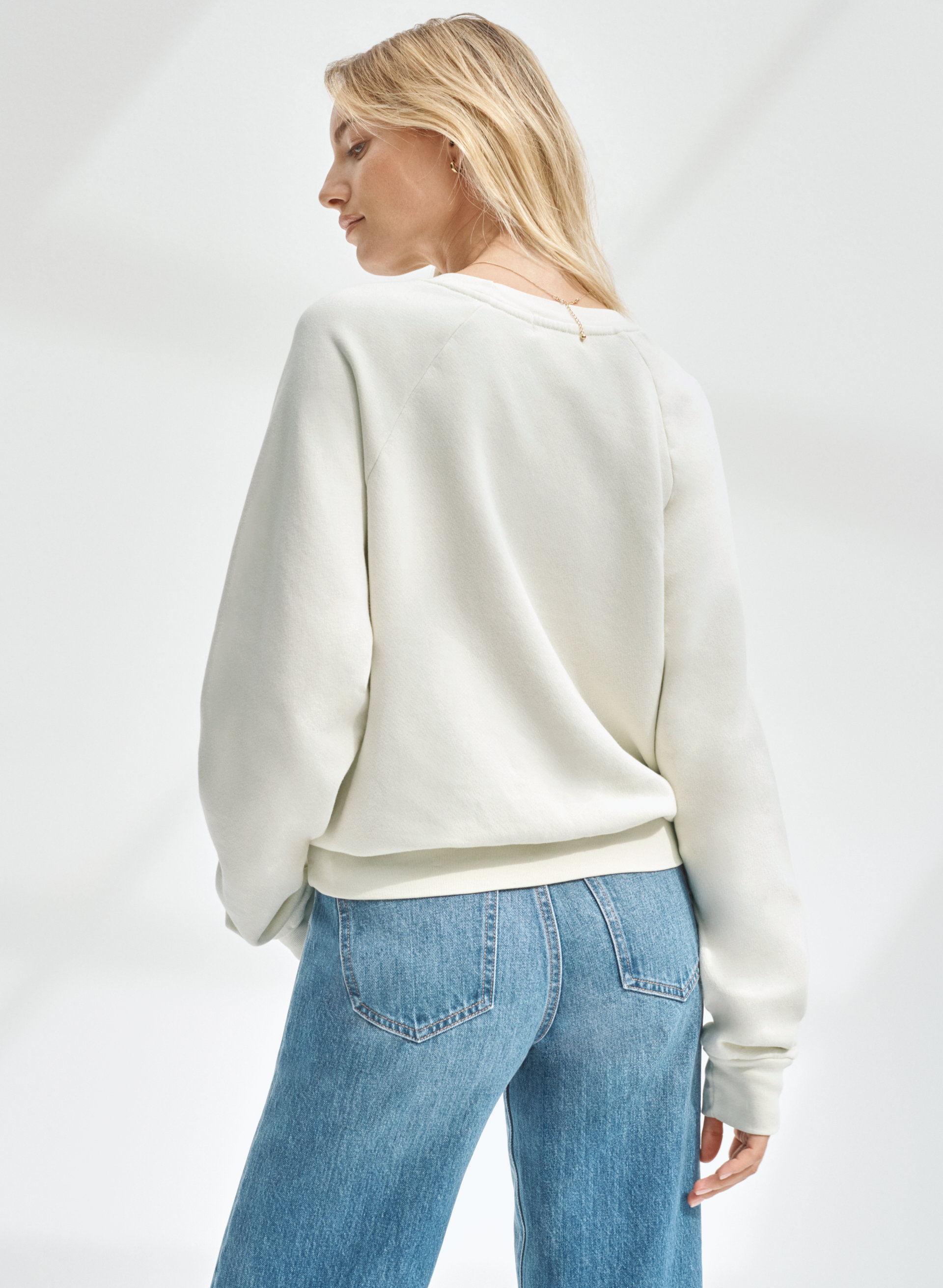 The Debbie Crew Sweatshirt