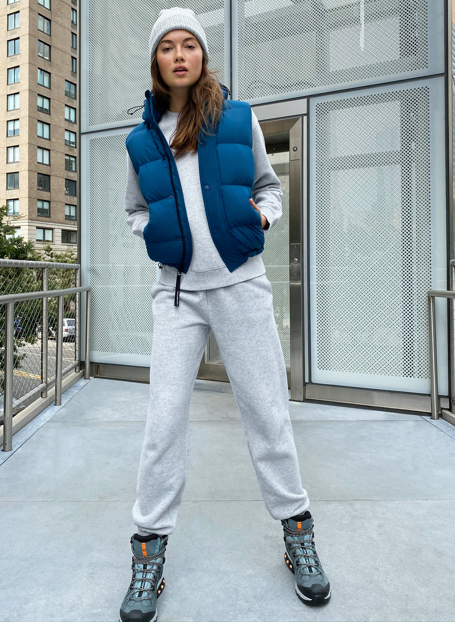 The Super Puff™ Vest