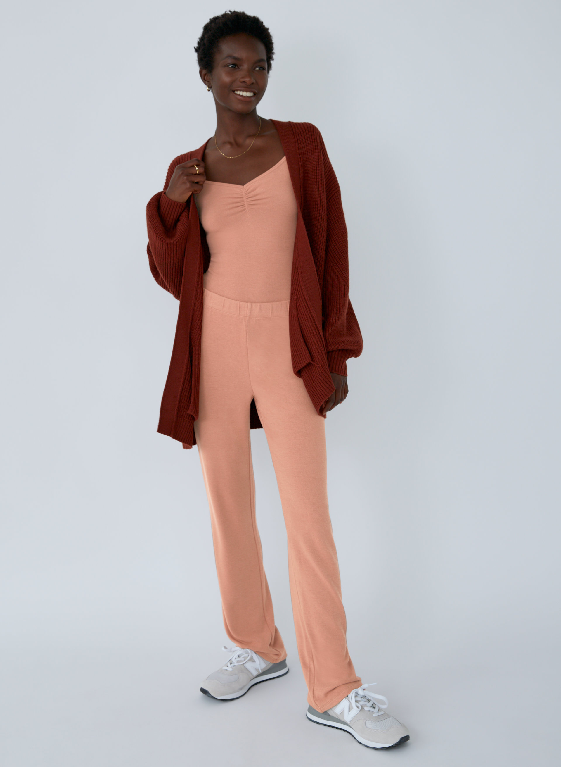 Free Lounge Bodysuit