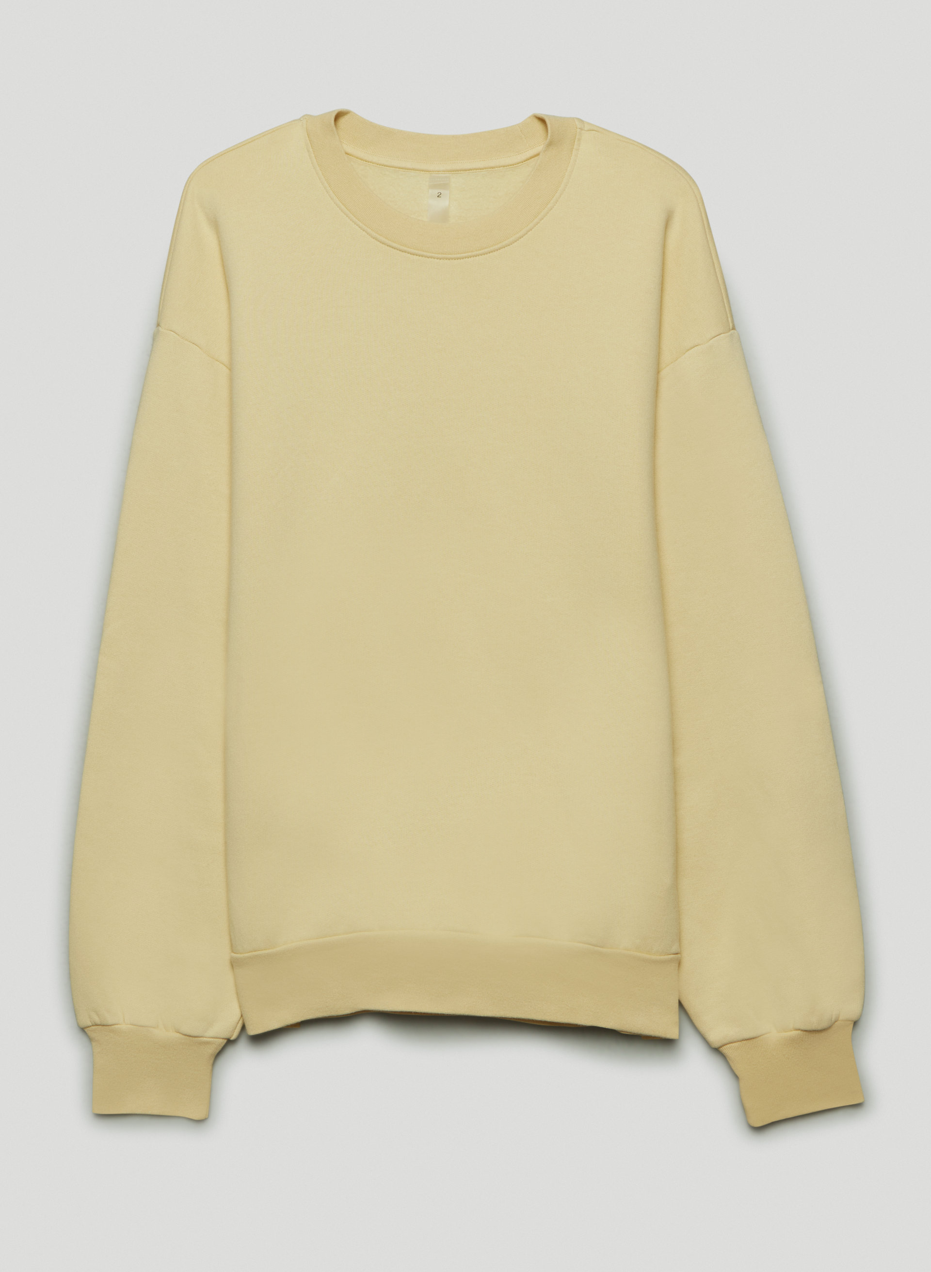 Midway Oversized Sweatshirt