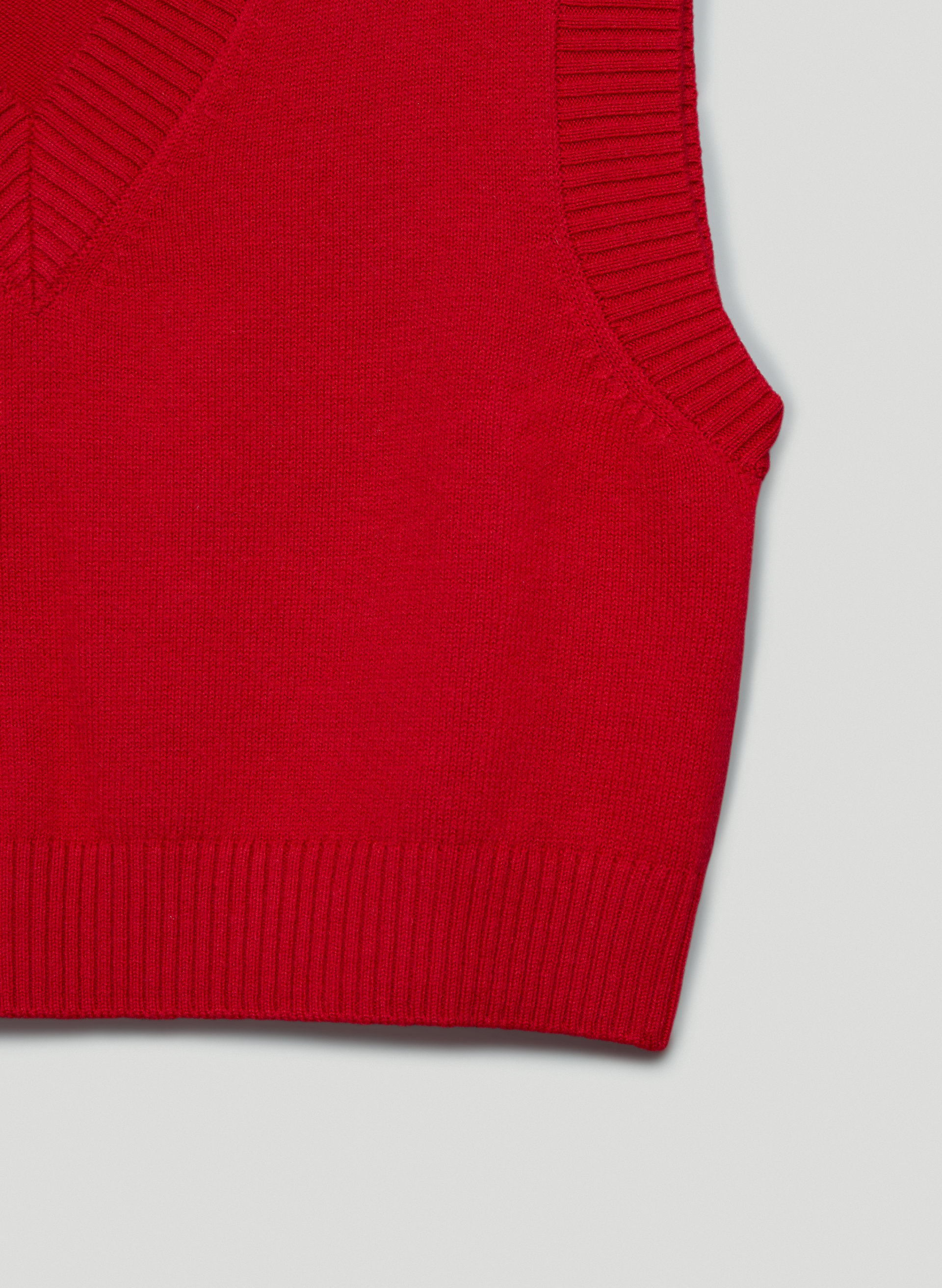 Winston Sweater Vest