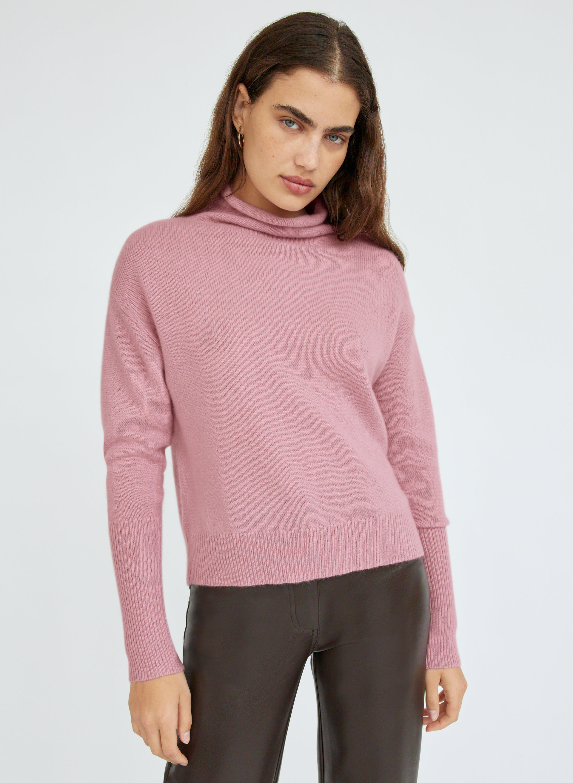 Cyprie Cashmere Sweater