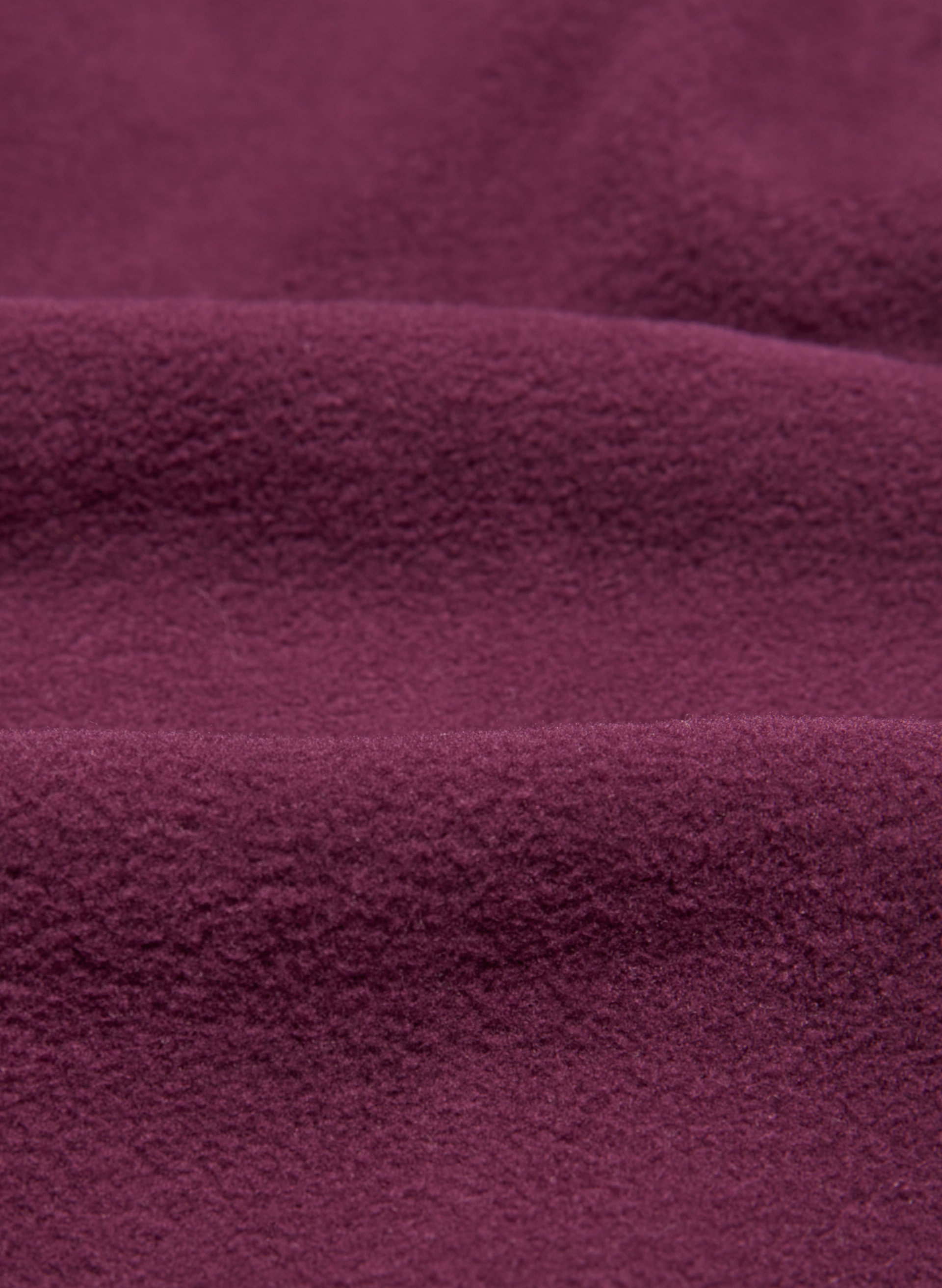 Polar 1/4 Zip Sweater