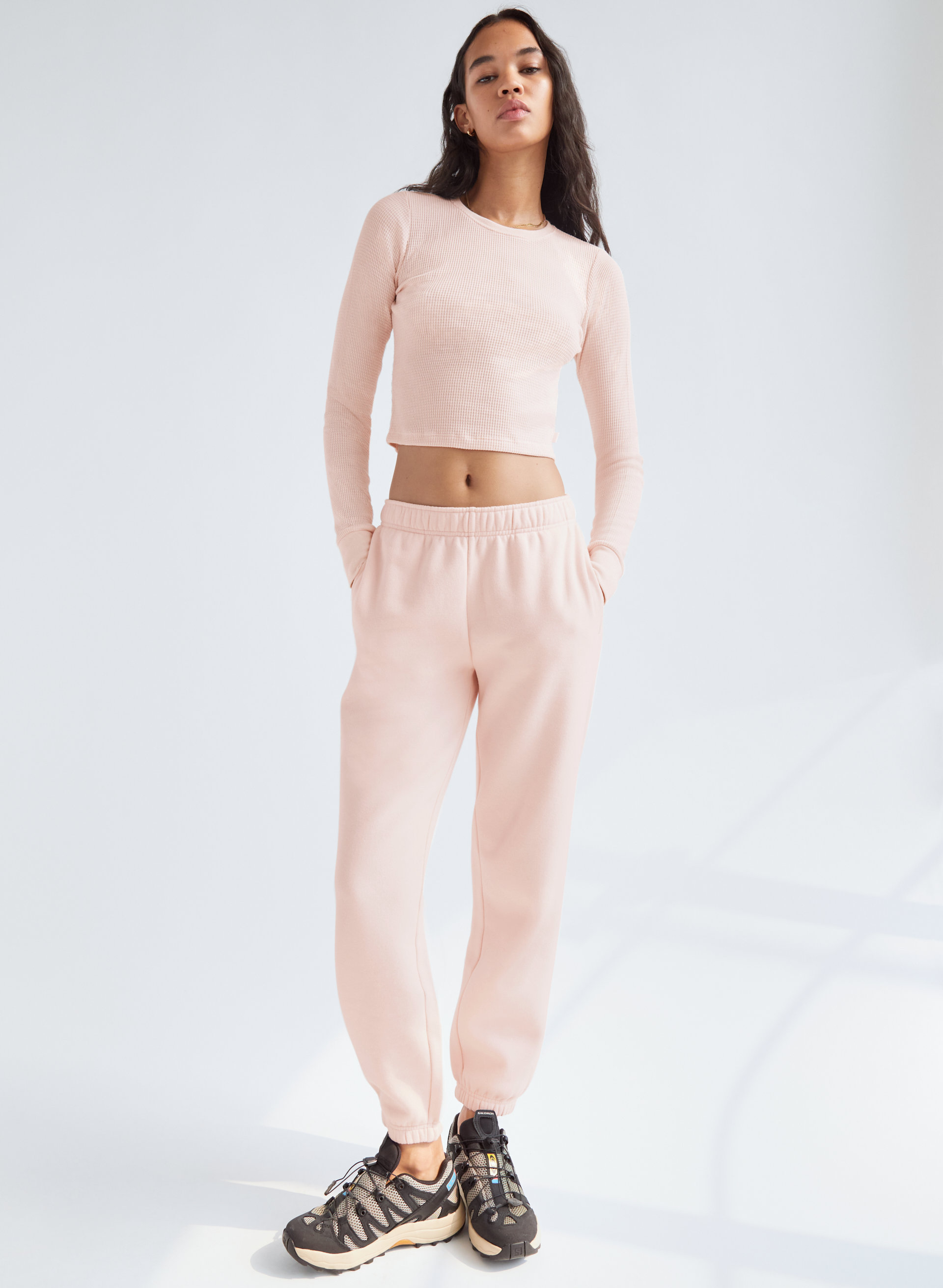 Glendale Thermal Longsleeve