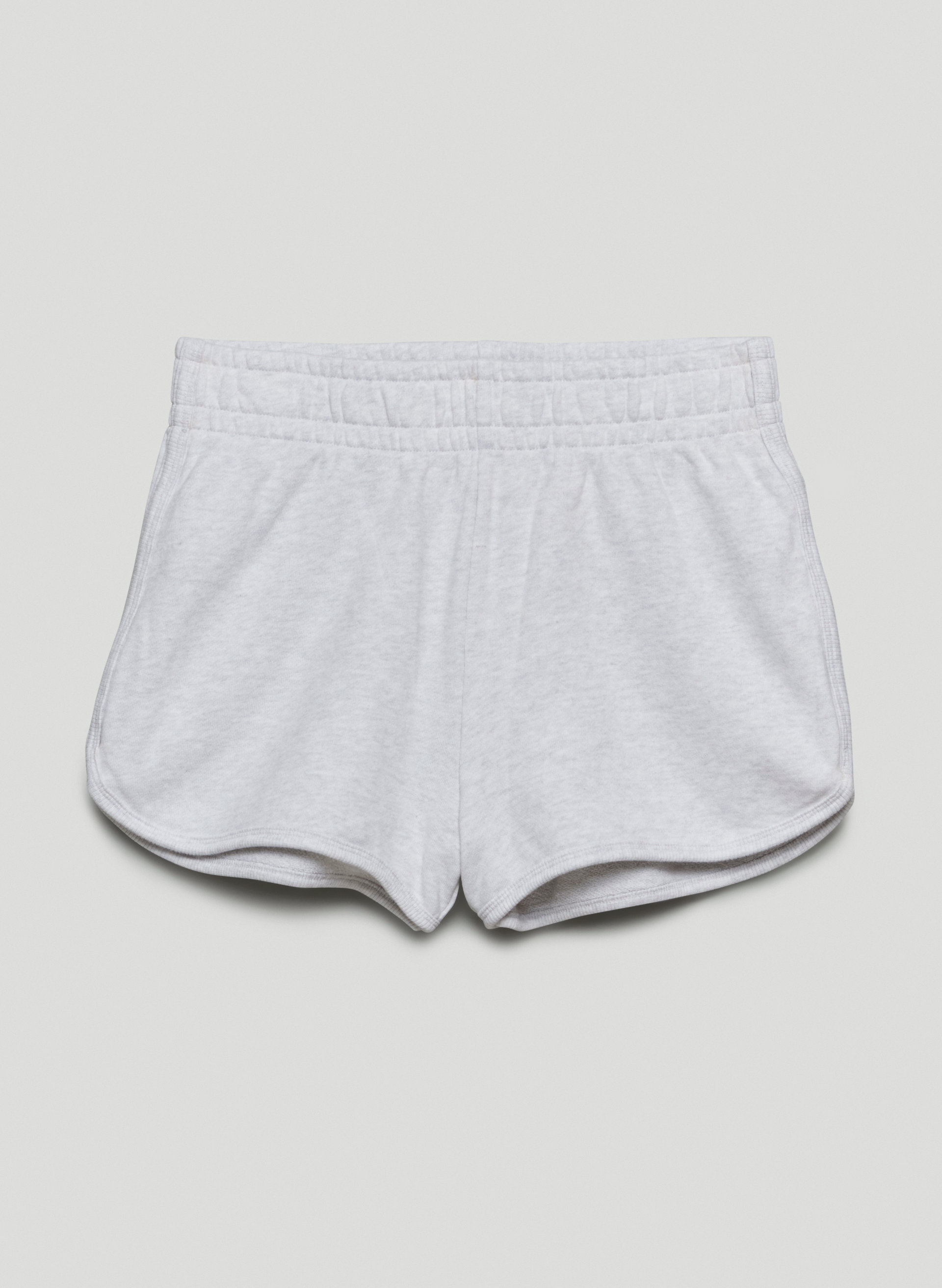 Free Terry Fleece 2" Sweatshort