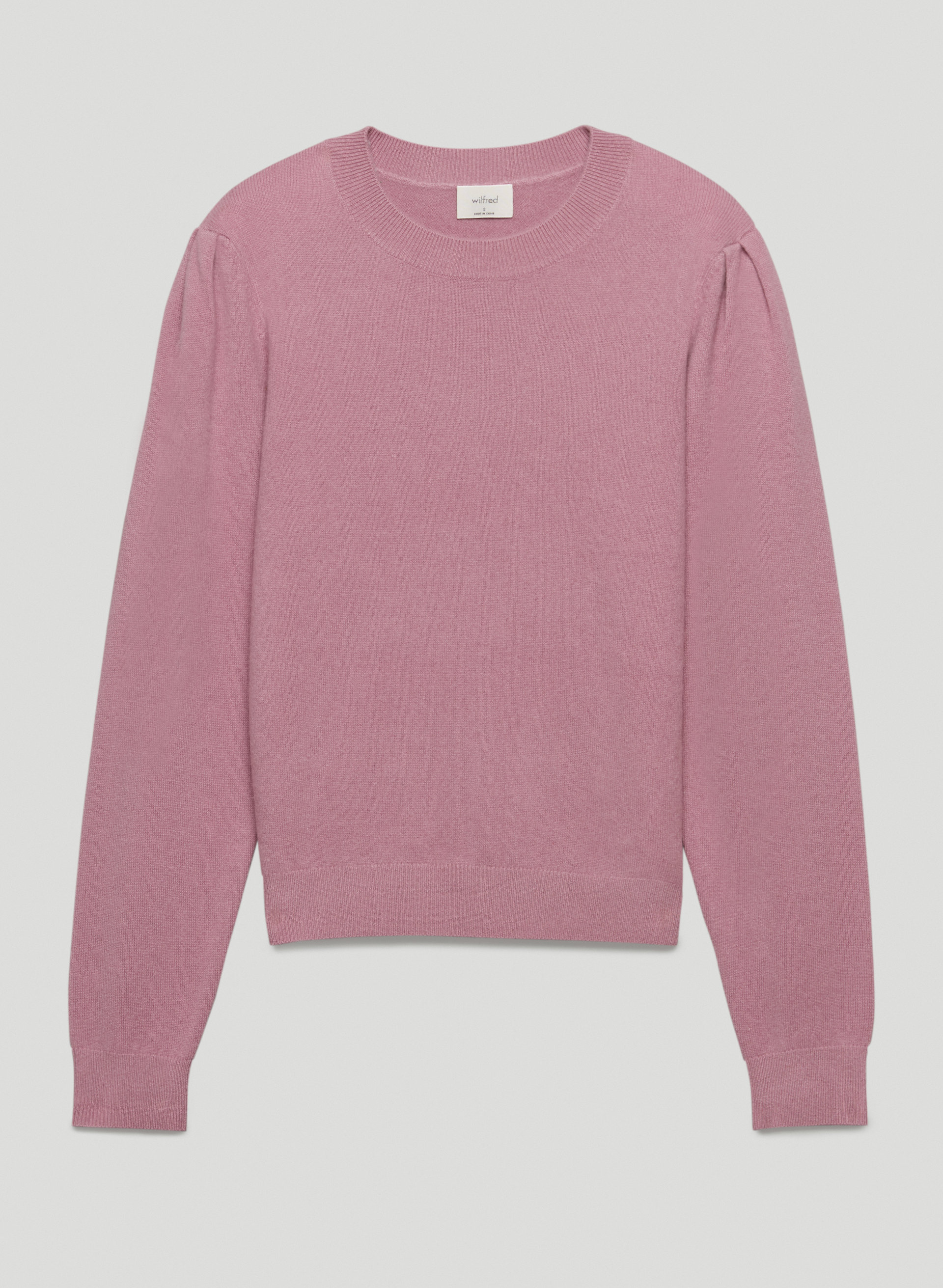 Madeline Cashmere Sweater