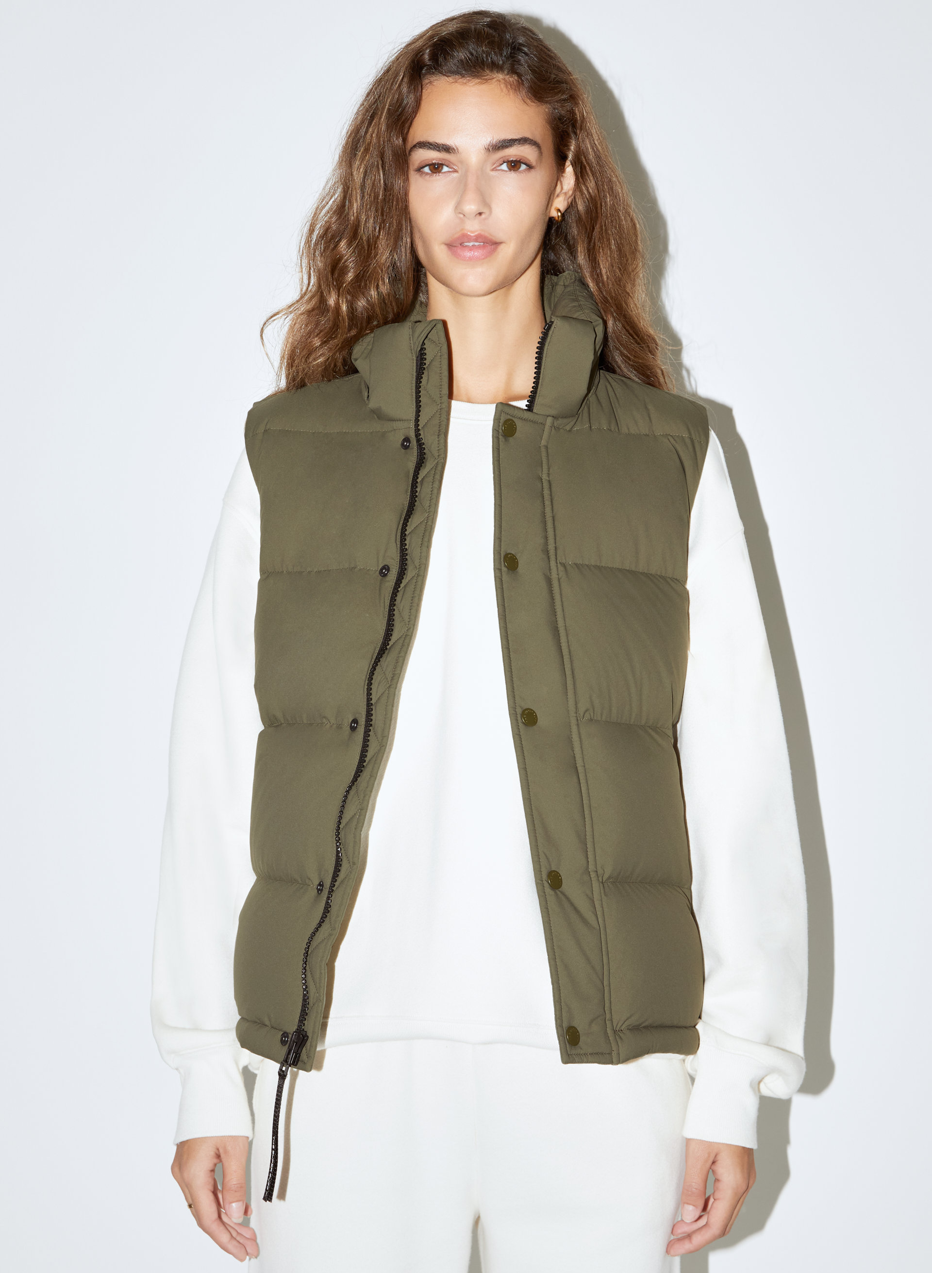 The Super Puff™ Vest