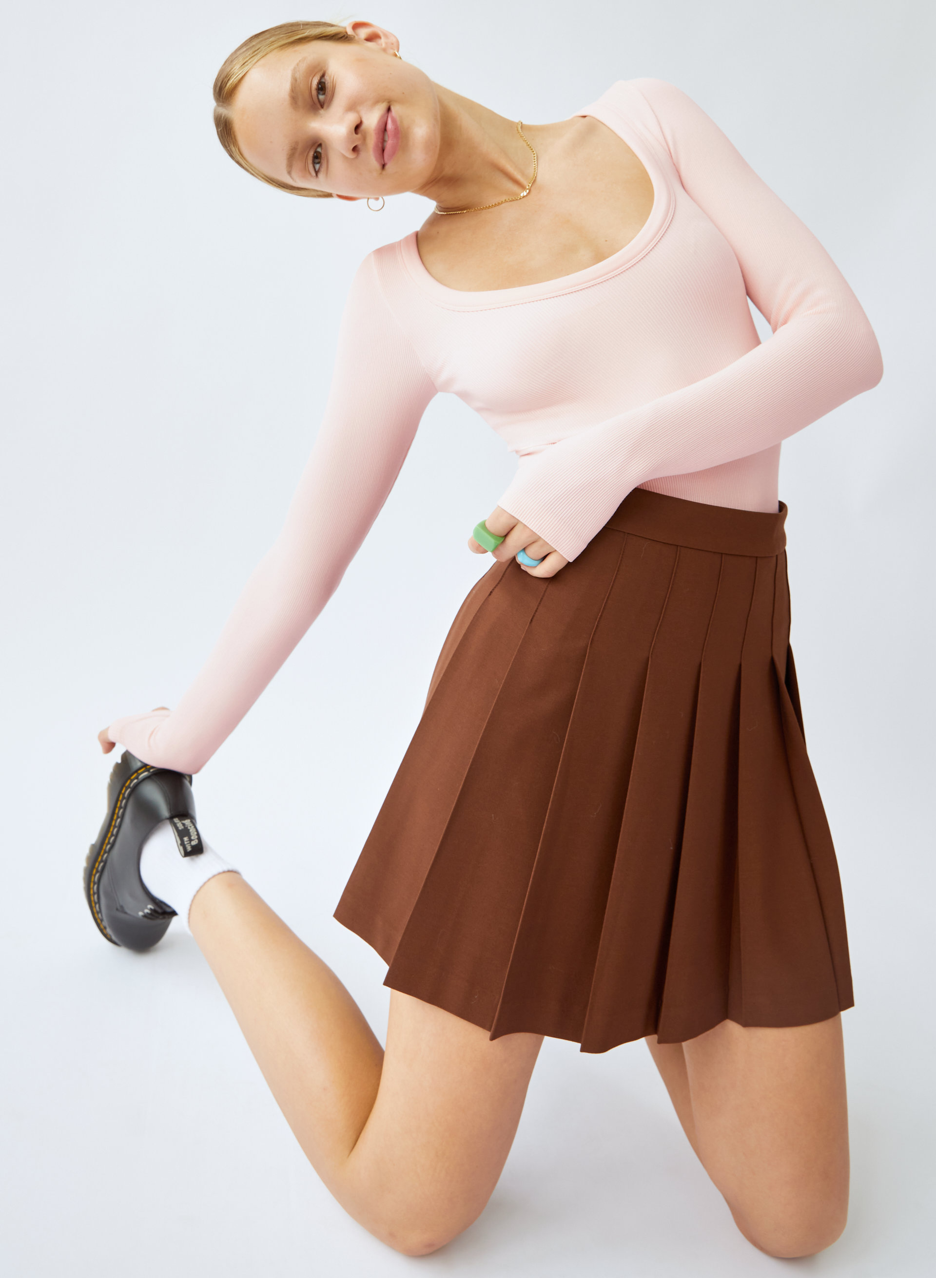 Sinchseamless Longsleeve Bodysuit