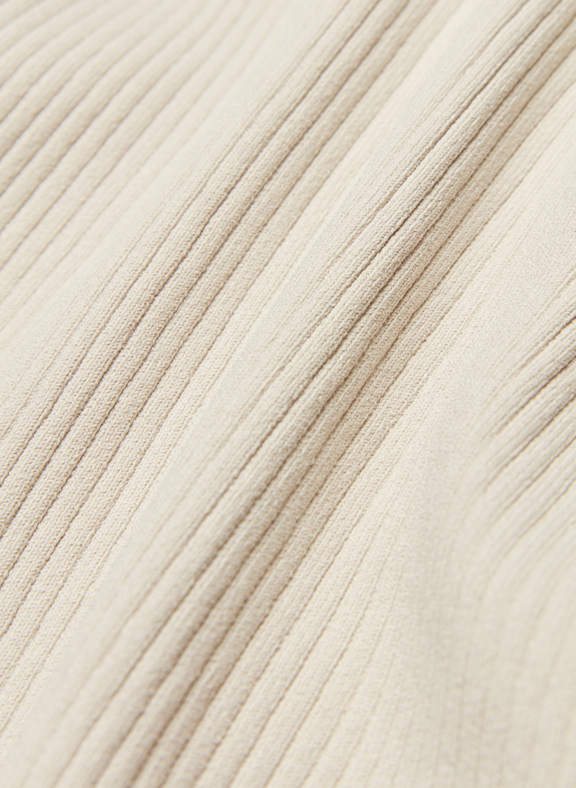 Ambrosia Sculpt Knit Sweater