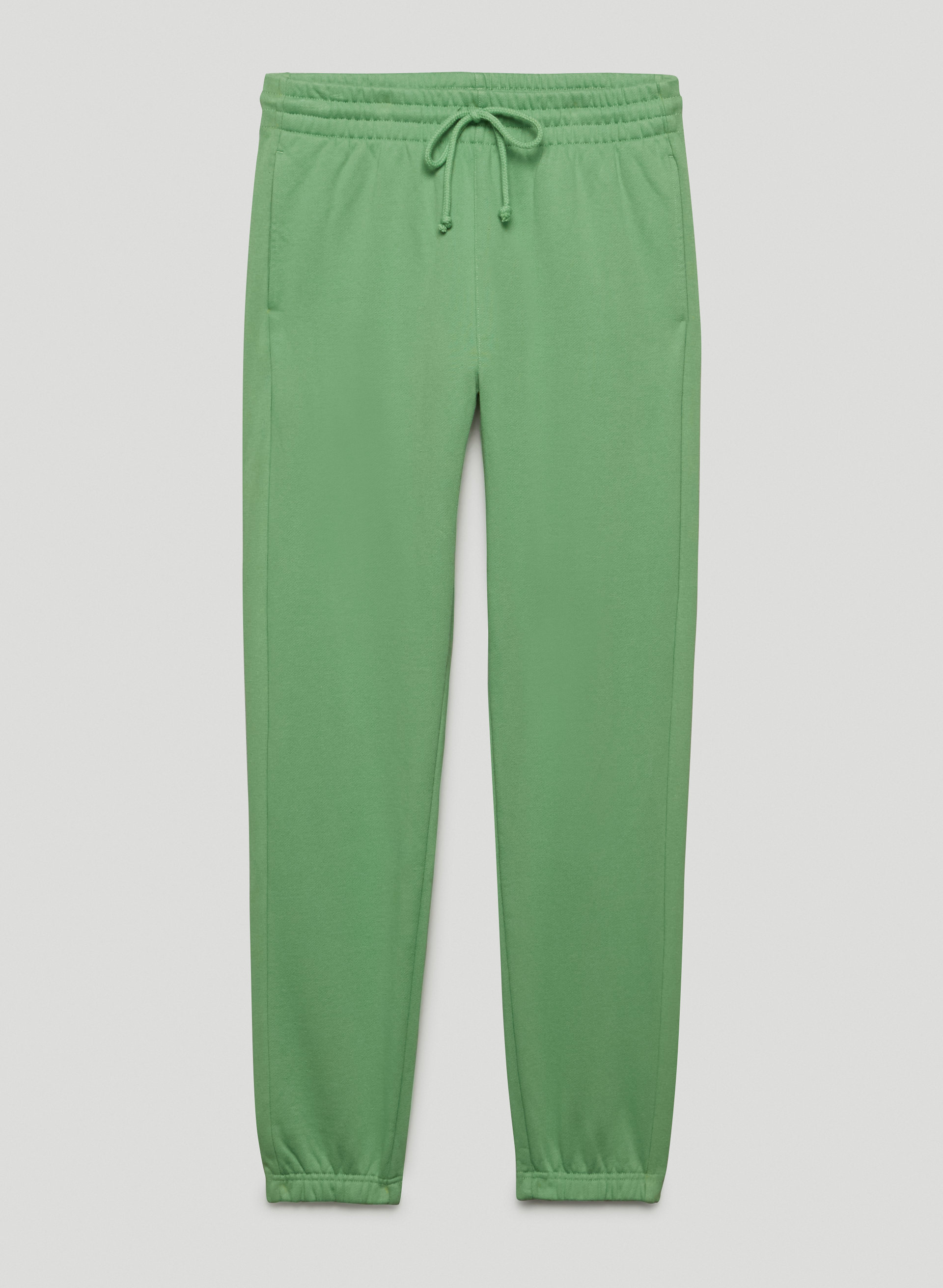 Extra Fleece Boyfriend Sweatpant