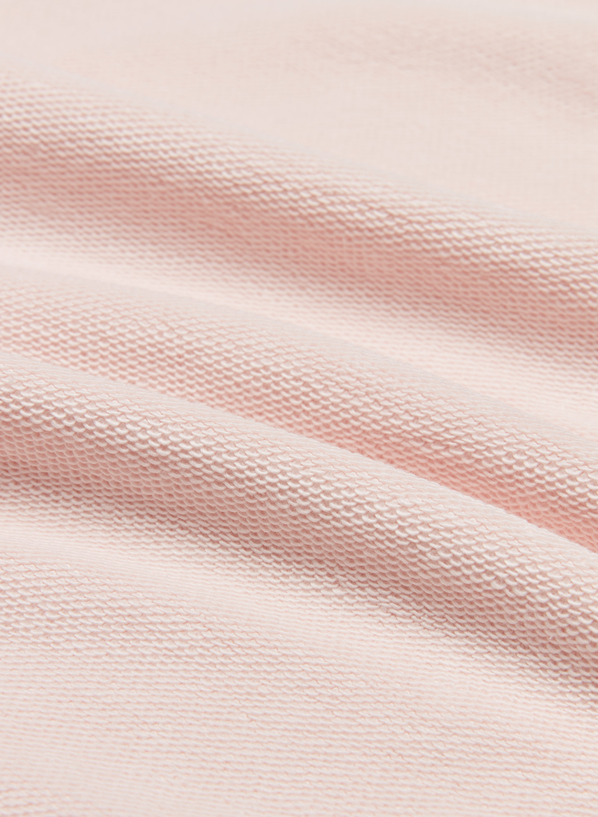 Airy Fleece Perfect Crew Sweatshirt