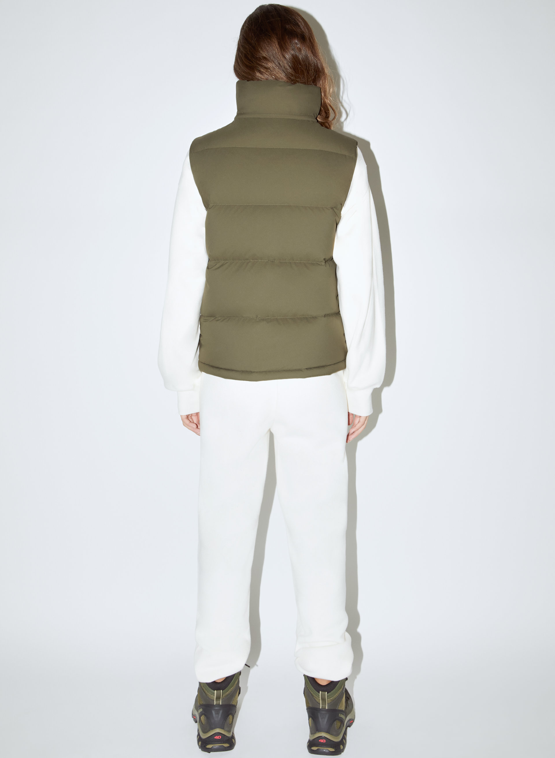 The Super Puff™ Vest