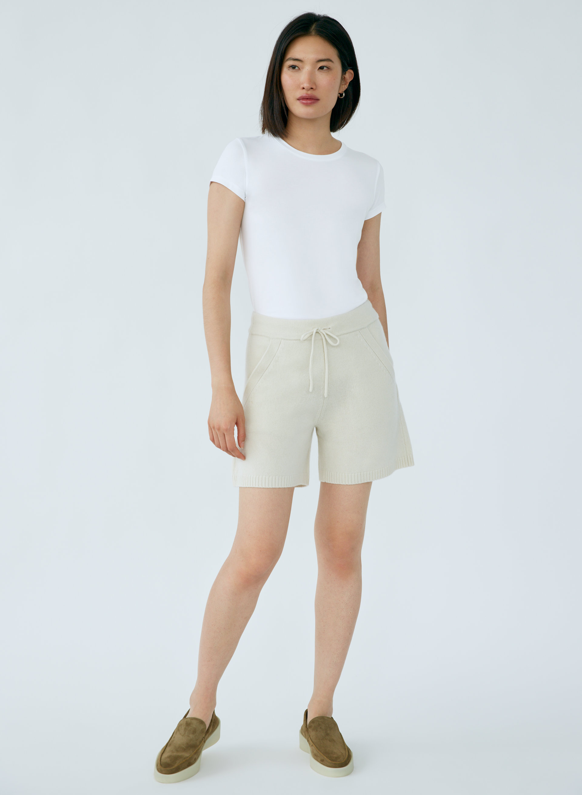 Foundation Crew T-Shirt