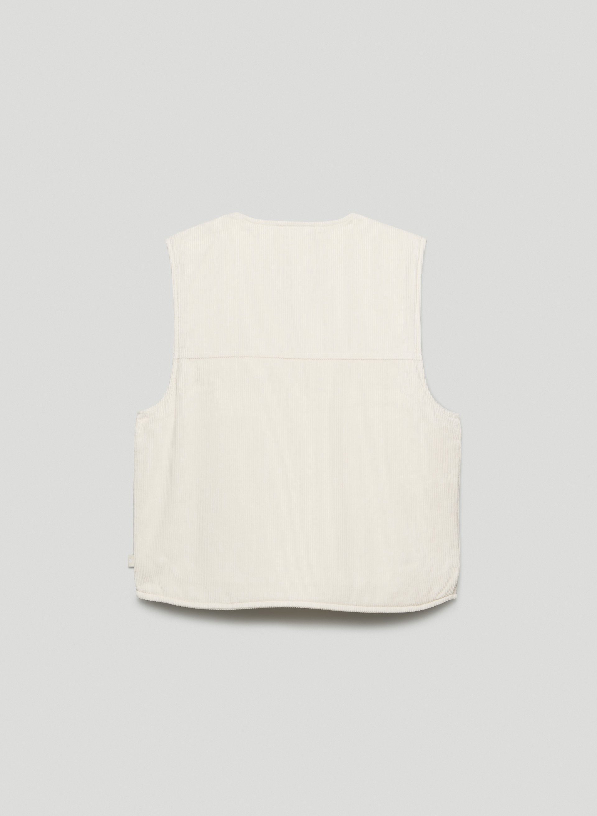 Carlaw Vest