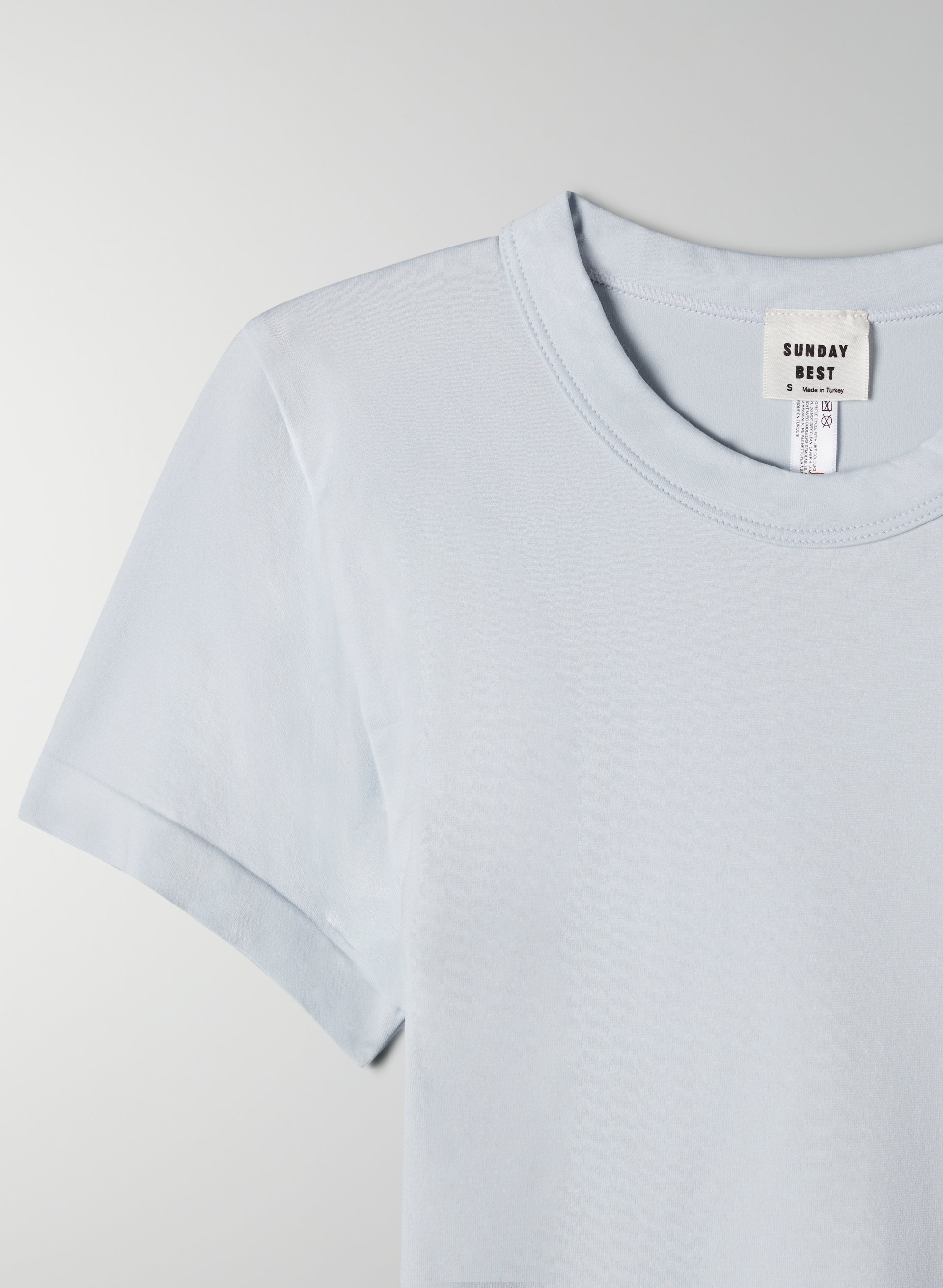 Willow Sinchseamless T-Shirt