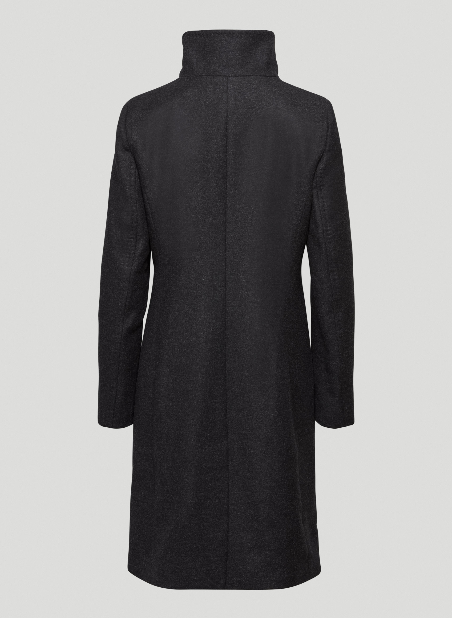 Walton Wool Coat