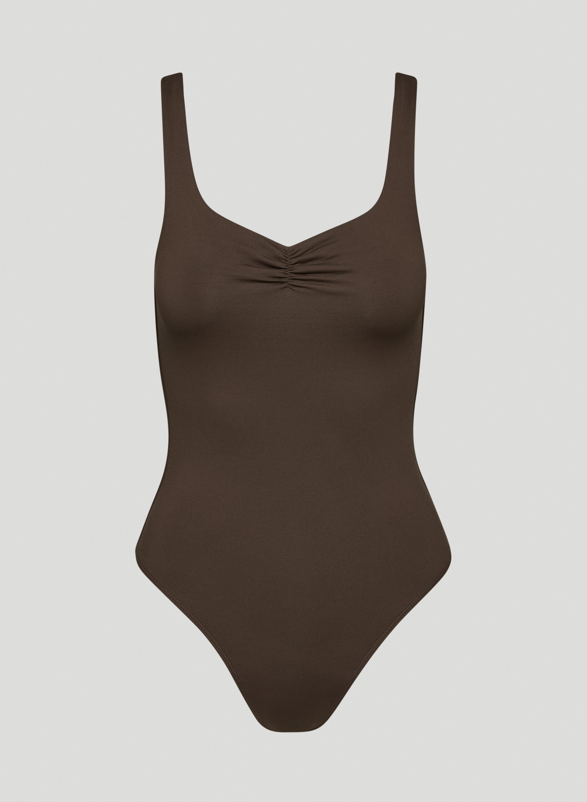 Contour Sweetheart Bodysuit