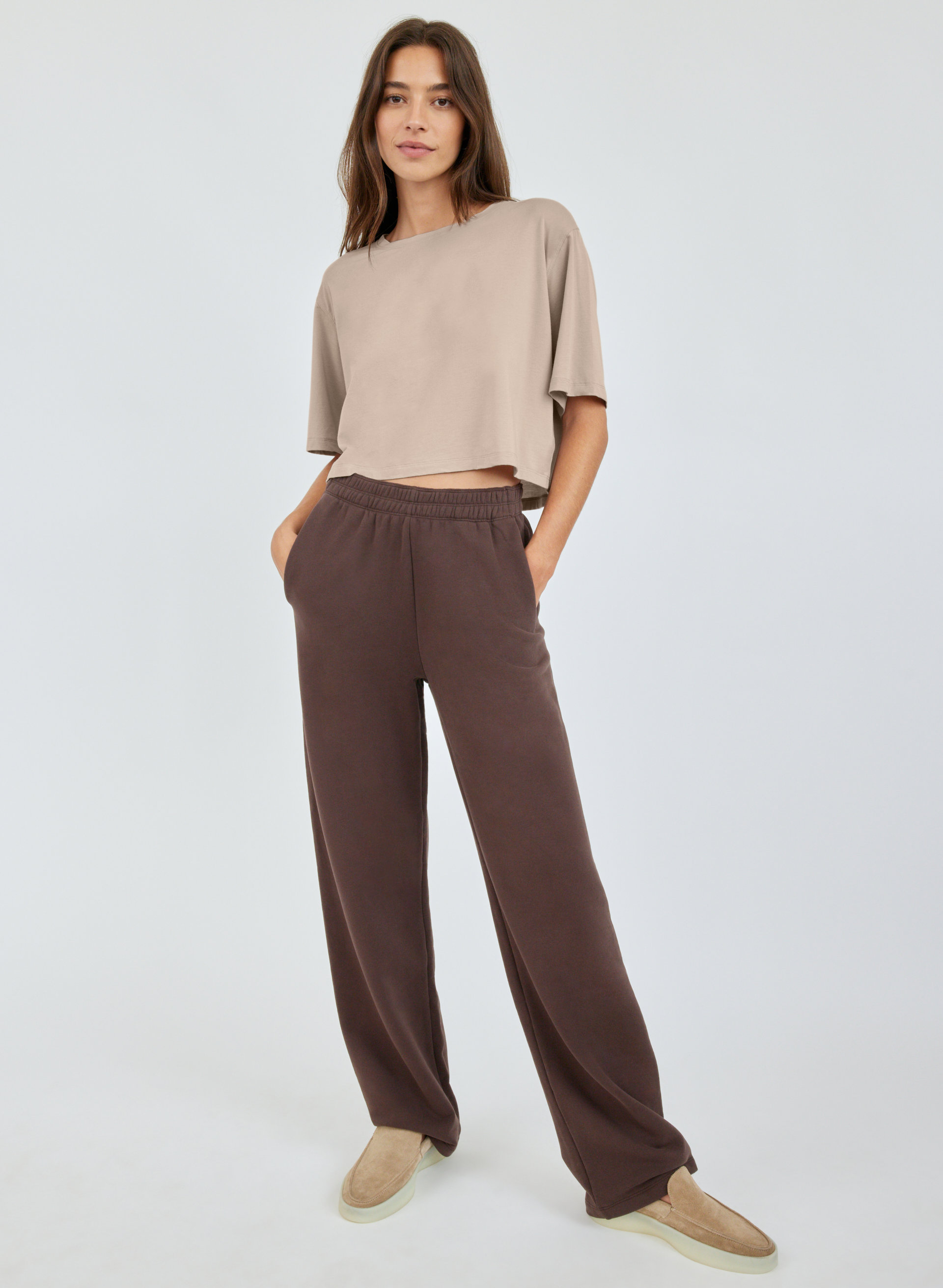 Foundation Relaxed T-Shirt