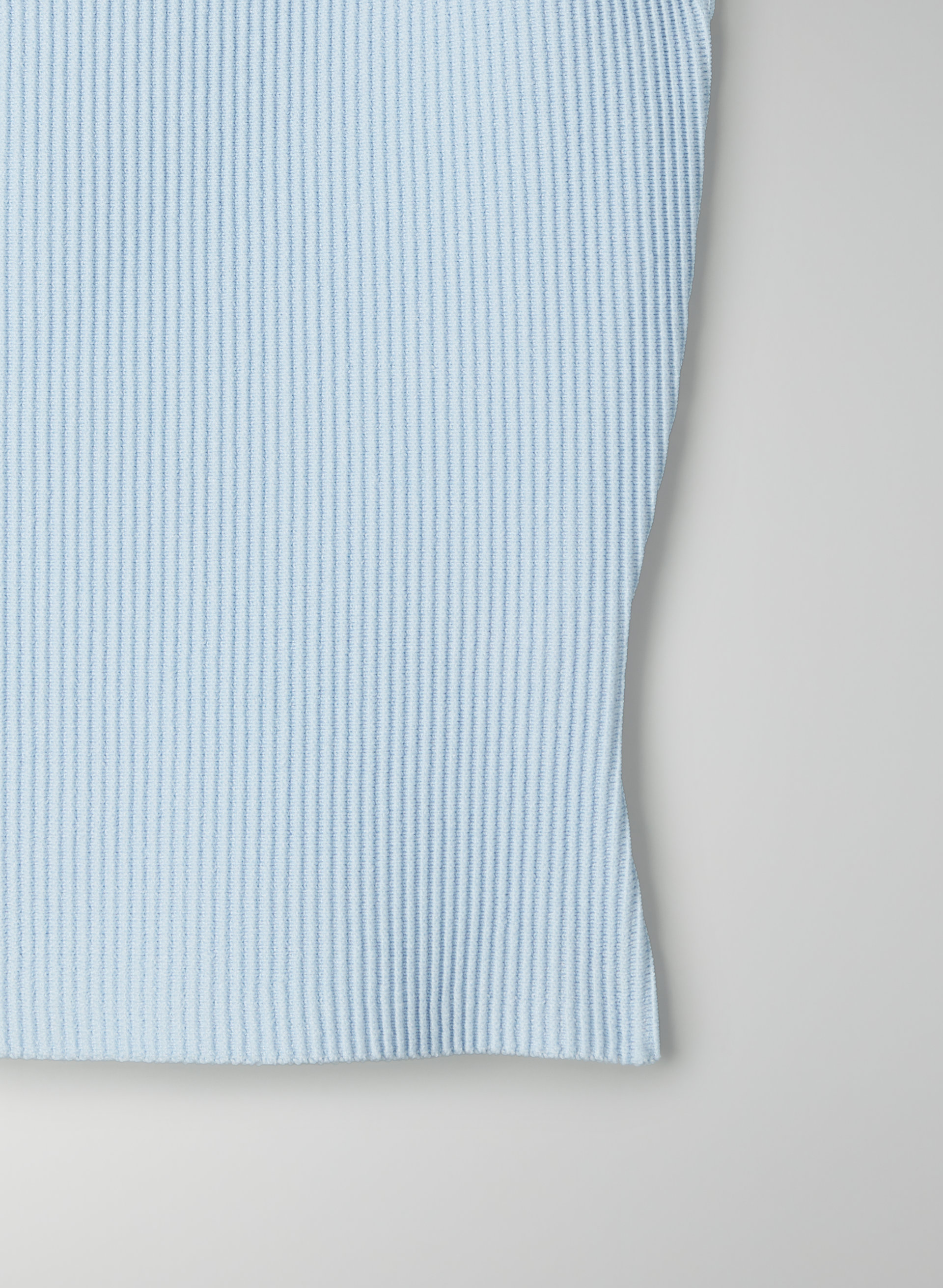 Opal Sculpt Knit Tank